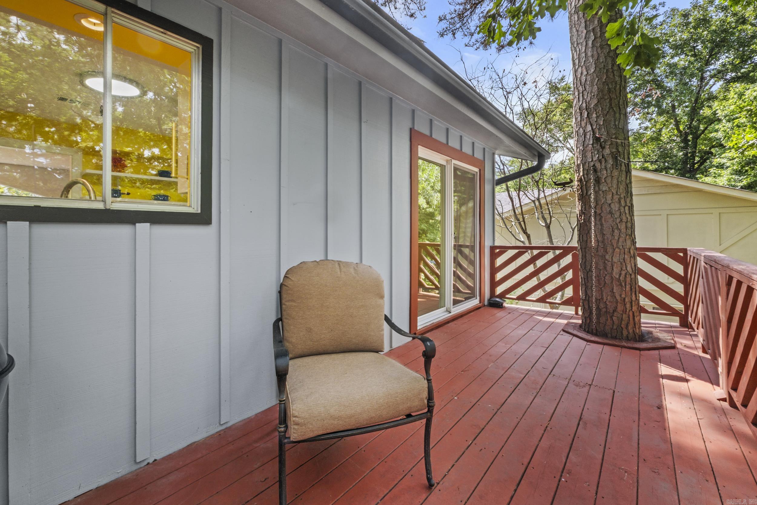 2516 Millbrook  Little Rock, AR