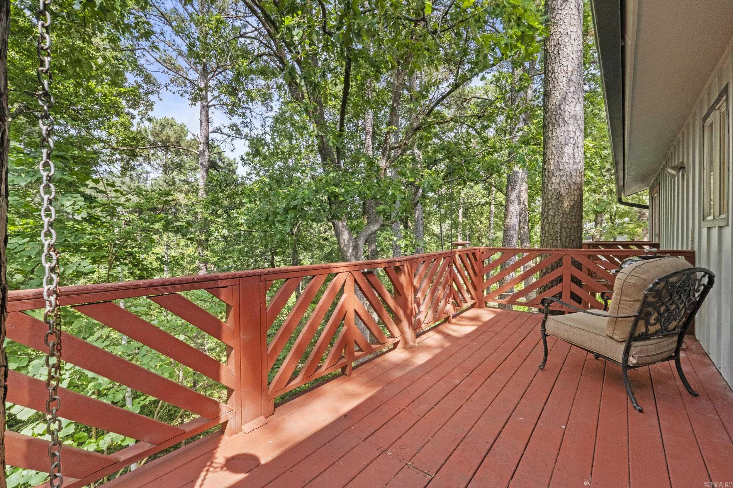 2516 Millbrook  Little Rock, AR