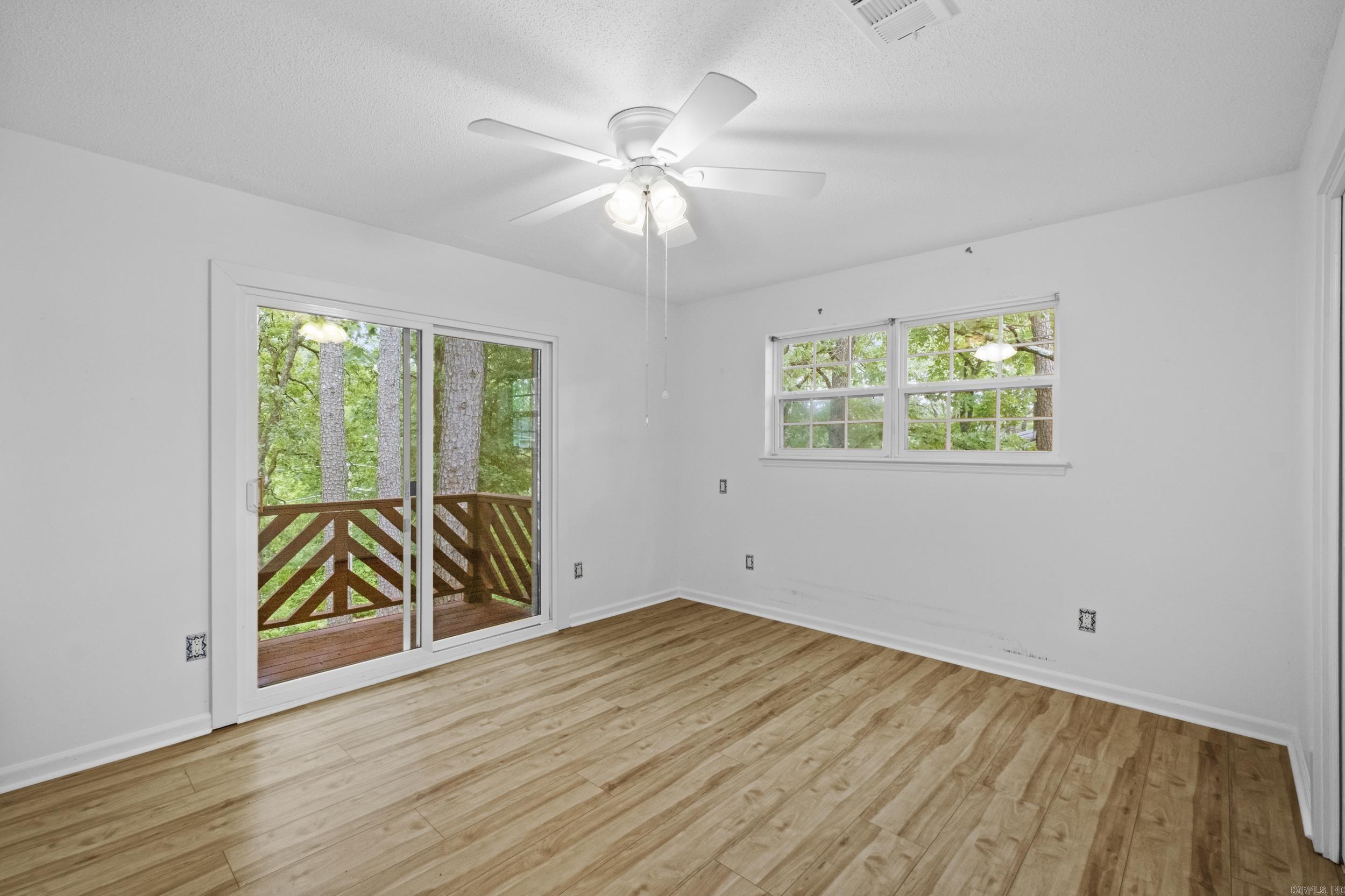 2516 Millbrook  Little Rock, AR