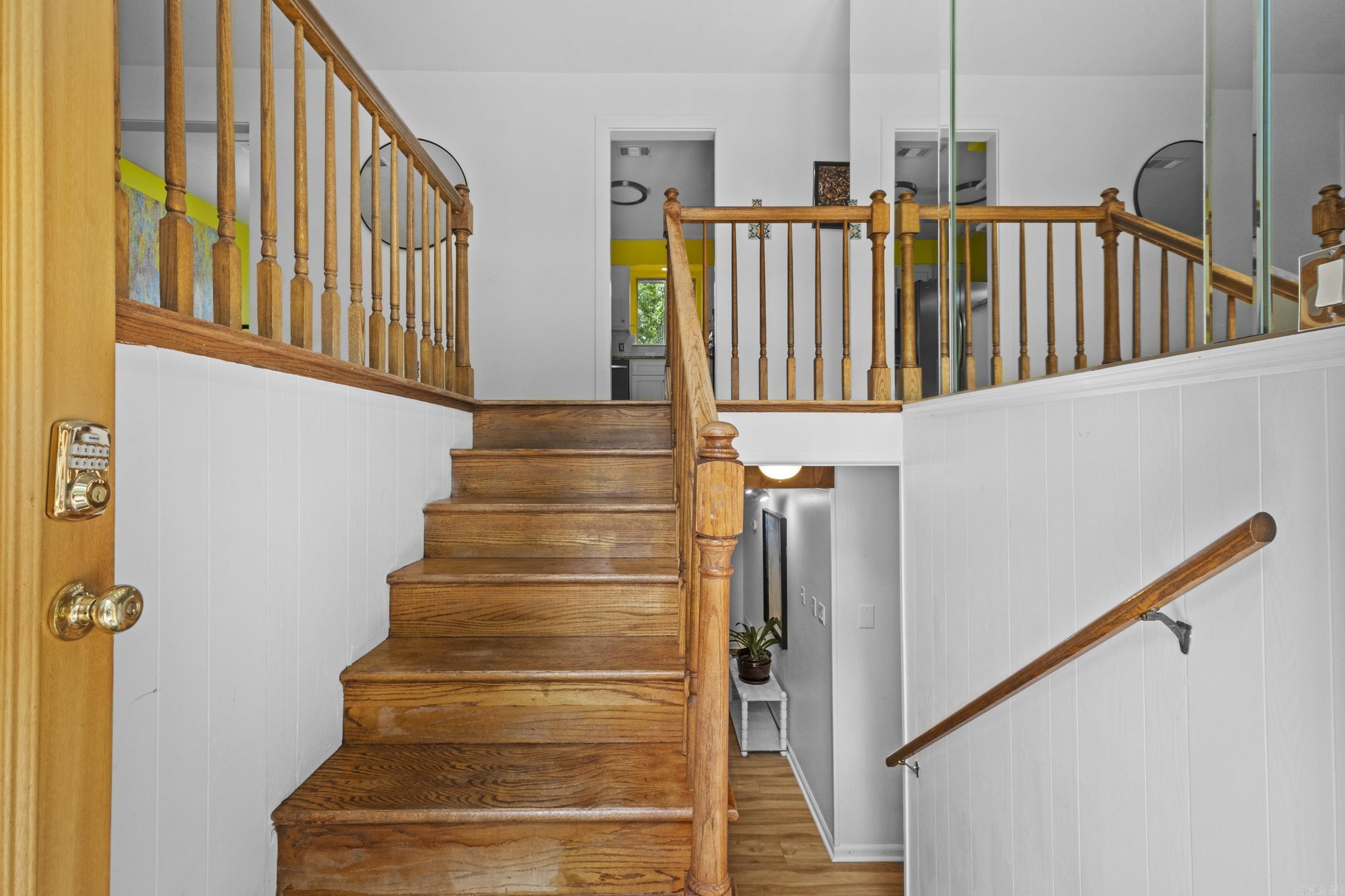 2516 Millbrook  Little Rock, AR