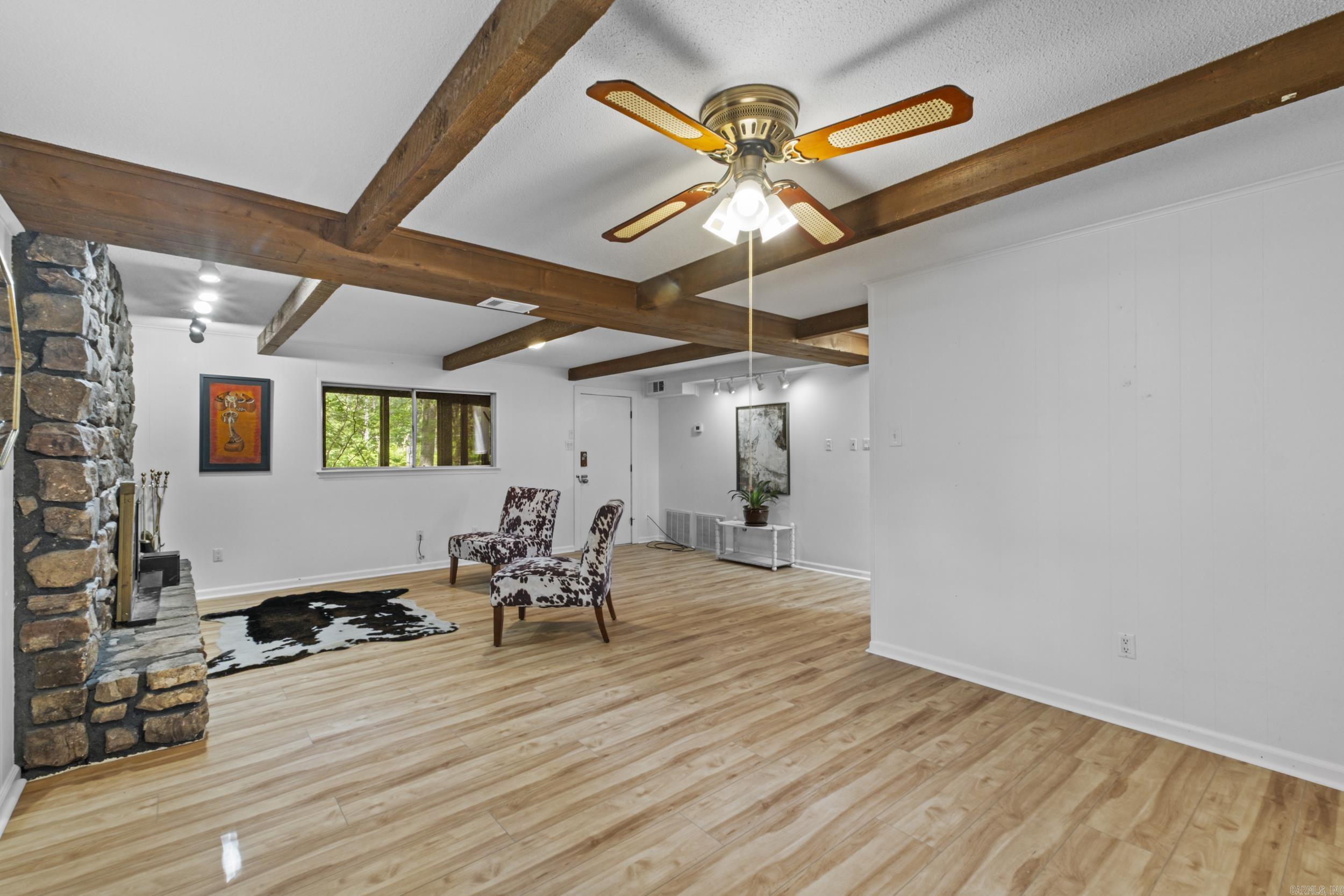 2516 Millbrook  Little Rock, AR
