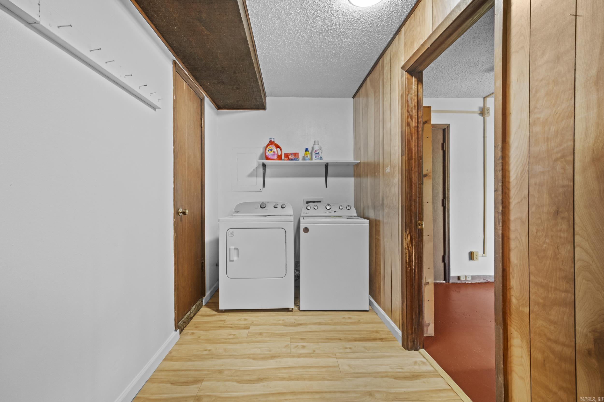 2516 Millbrook  Little Rock, AR
