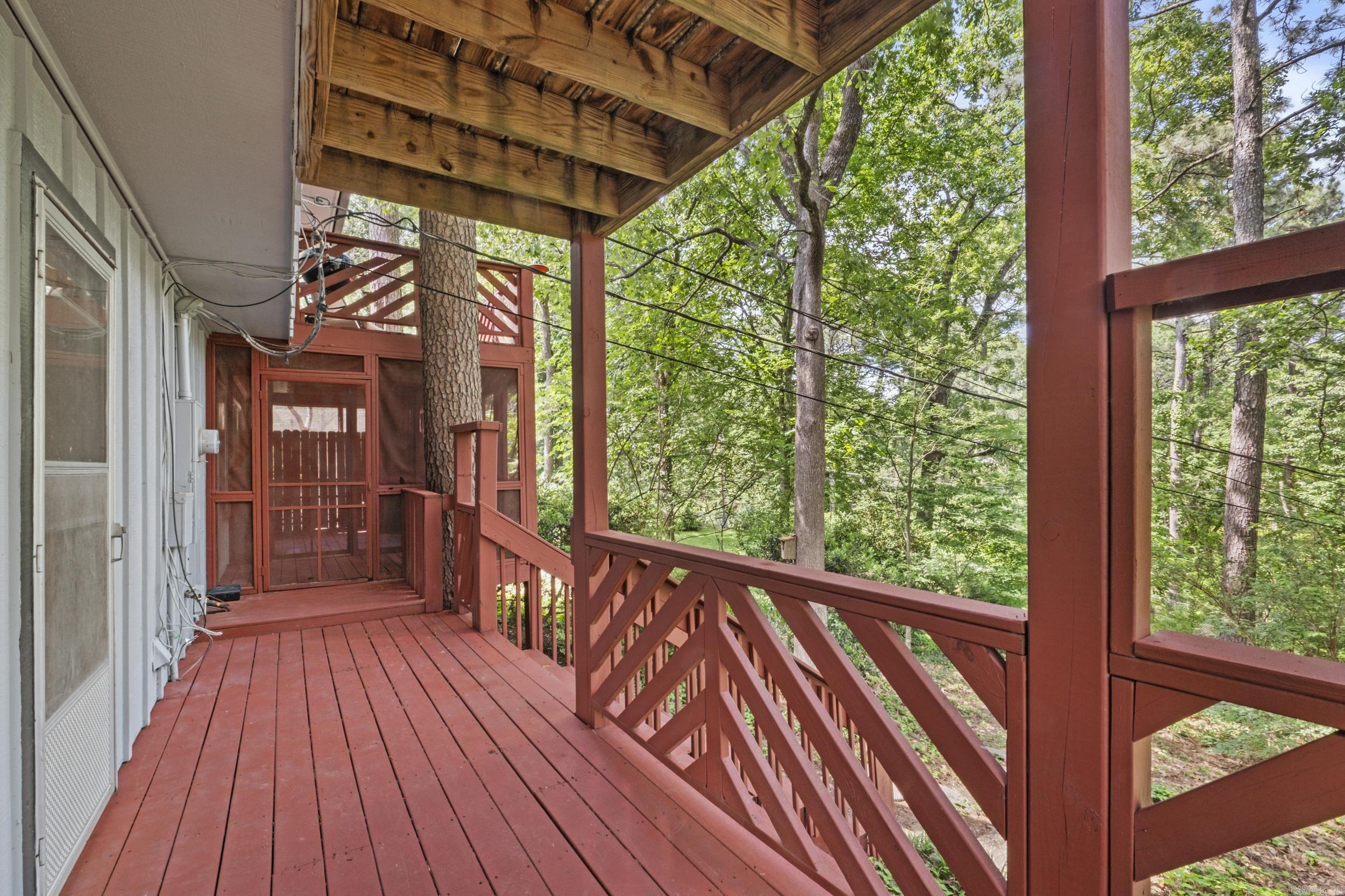 2516 Millbrook  Little Rock, AR
