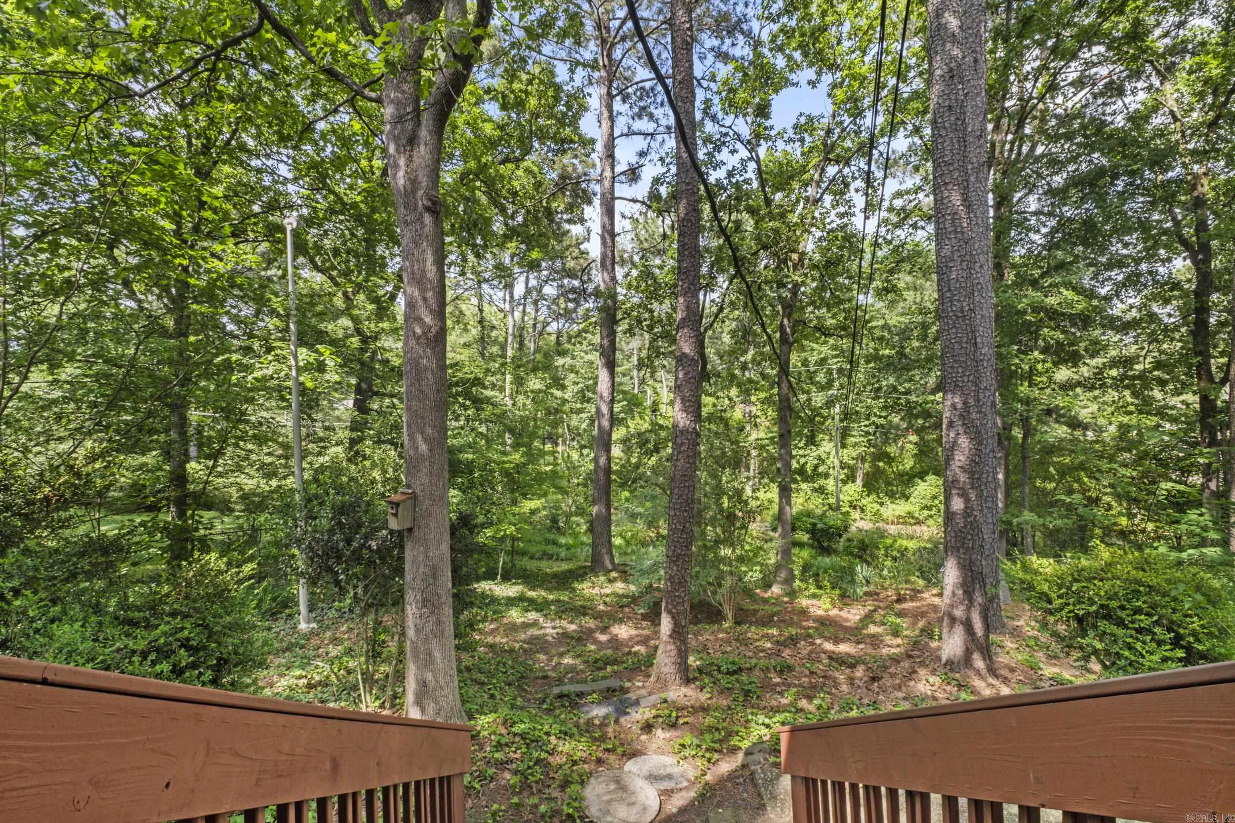 2516 Millbrook  Little Rock, AR