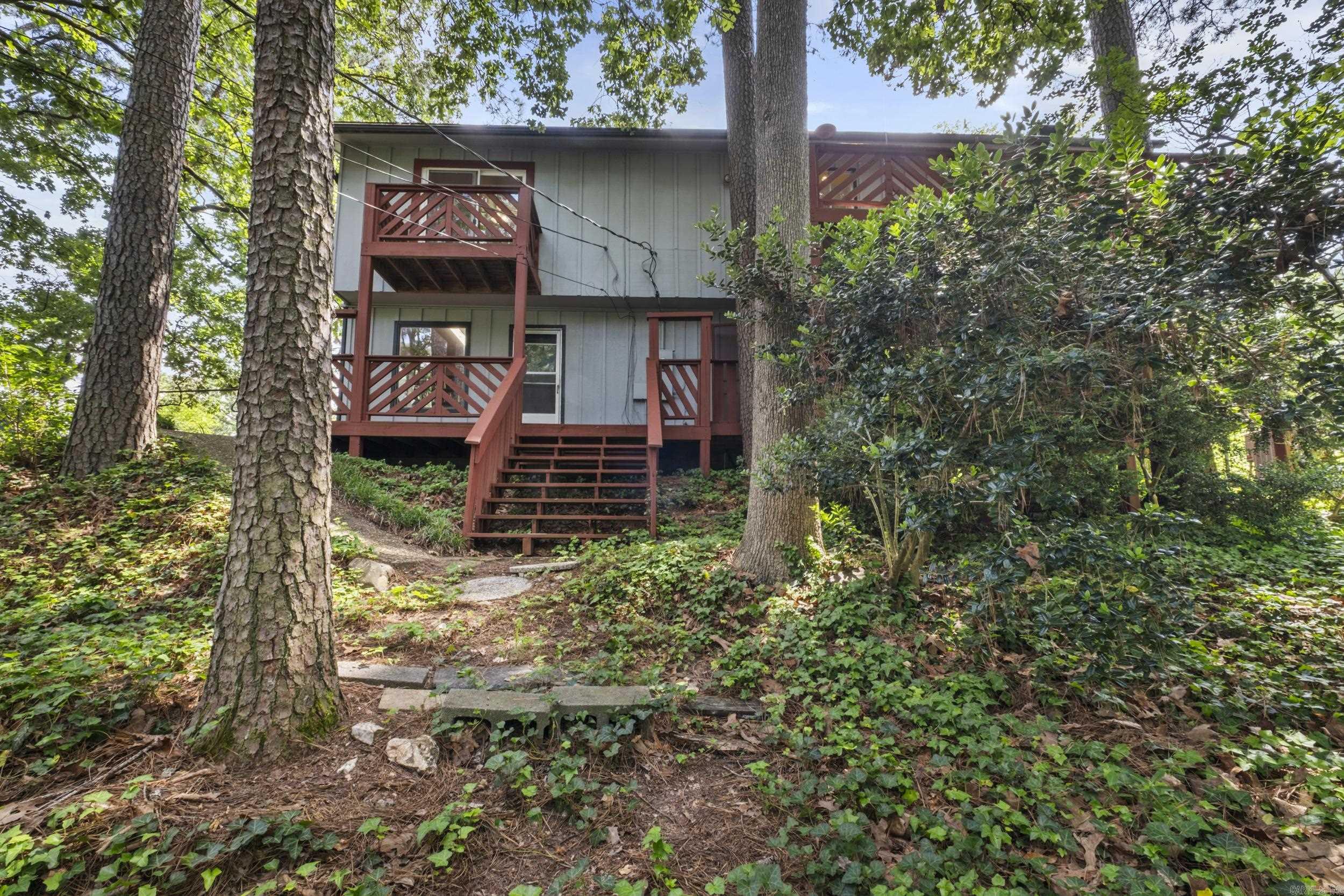 2516 Millbrook  Little Rock, AR