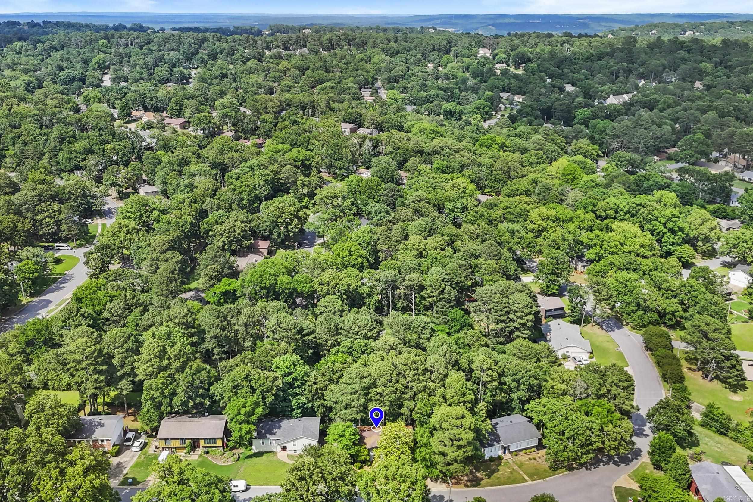 2516 Millbrook  Little Rock, AR