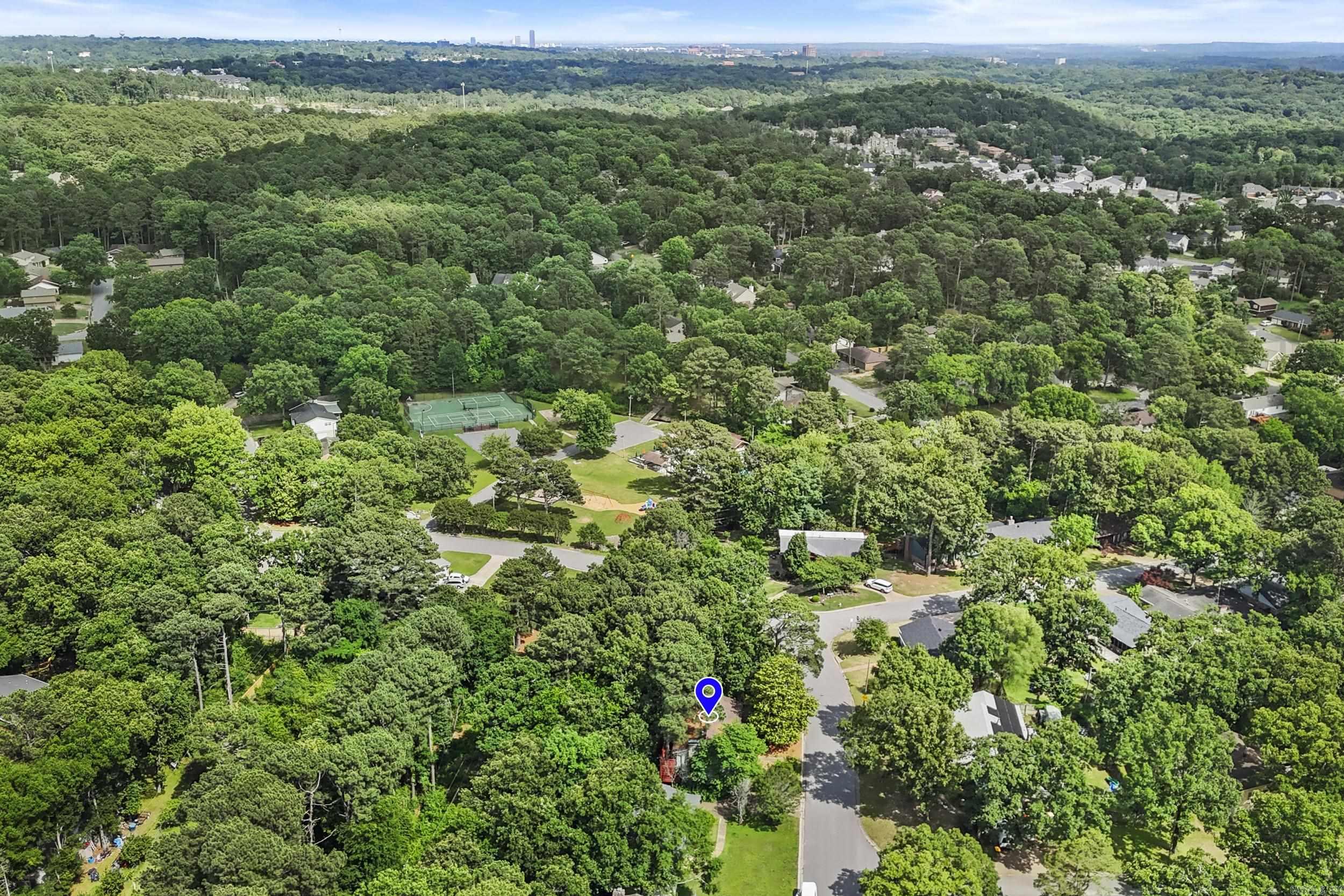 2516 Millbrook  Little Rock, AR