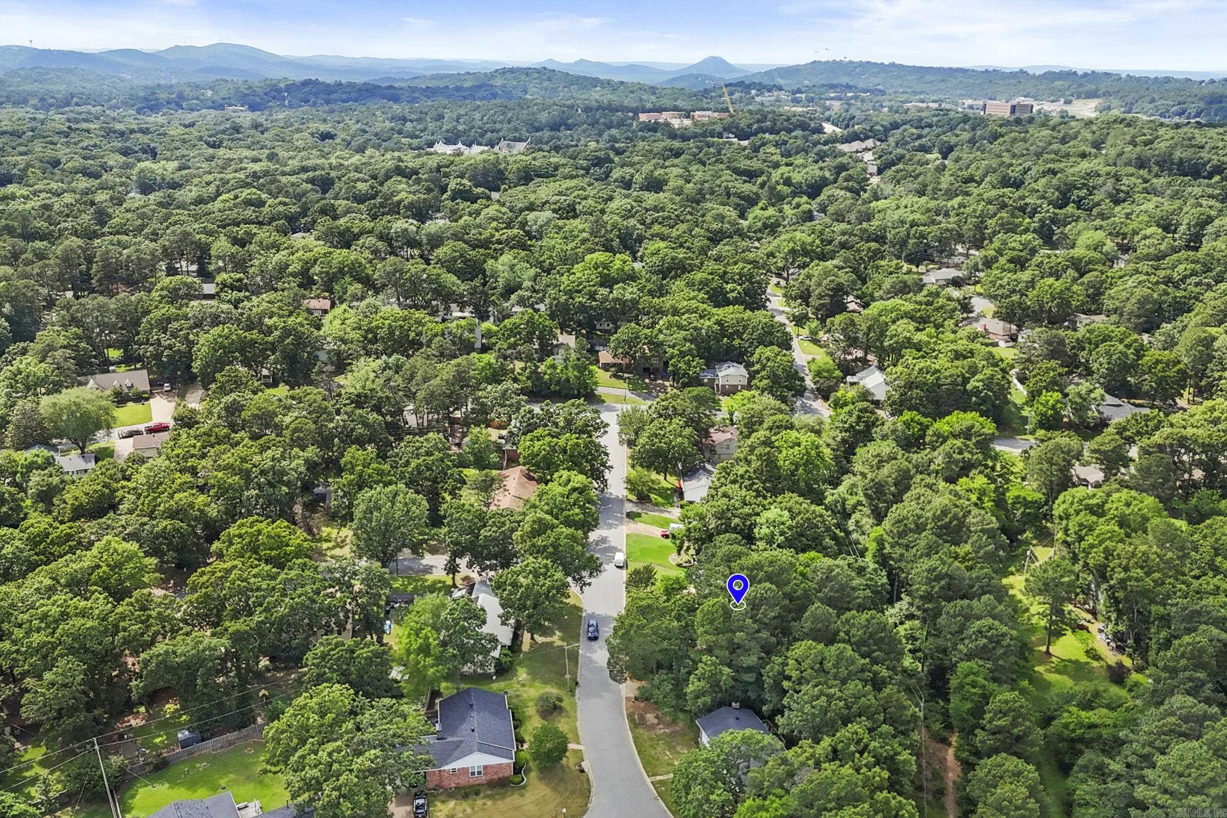 2516 Millbrook  Little Rock, AR