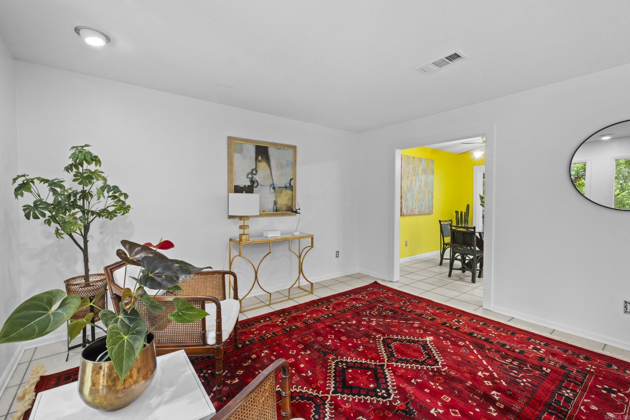 2516 Millbrook  Little Rock, AR