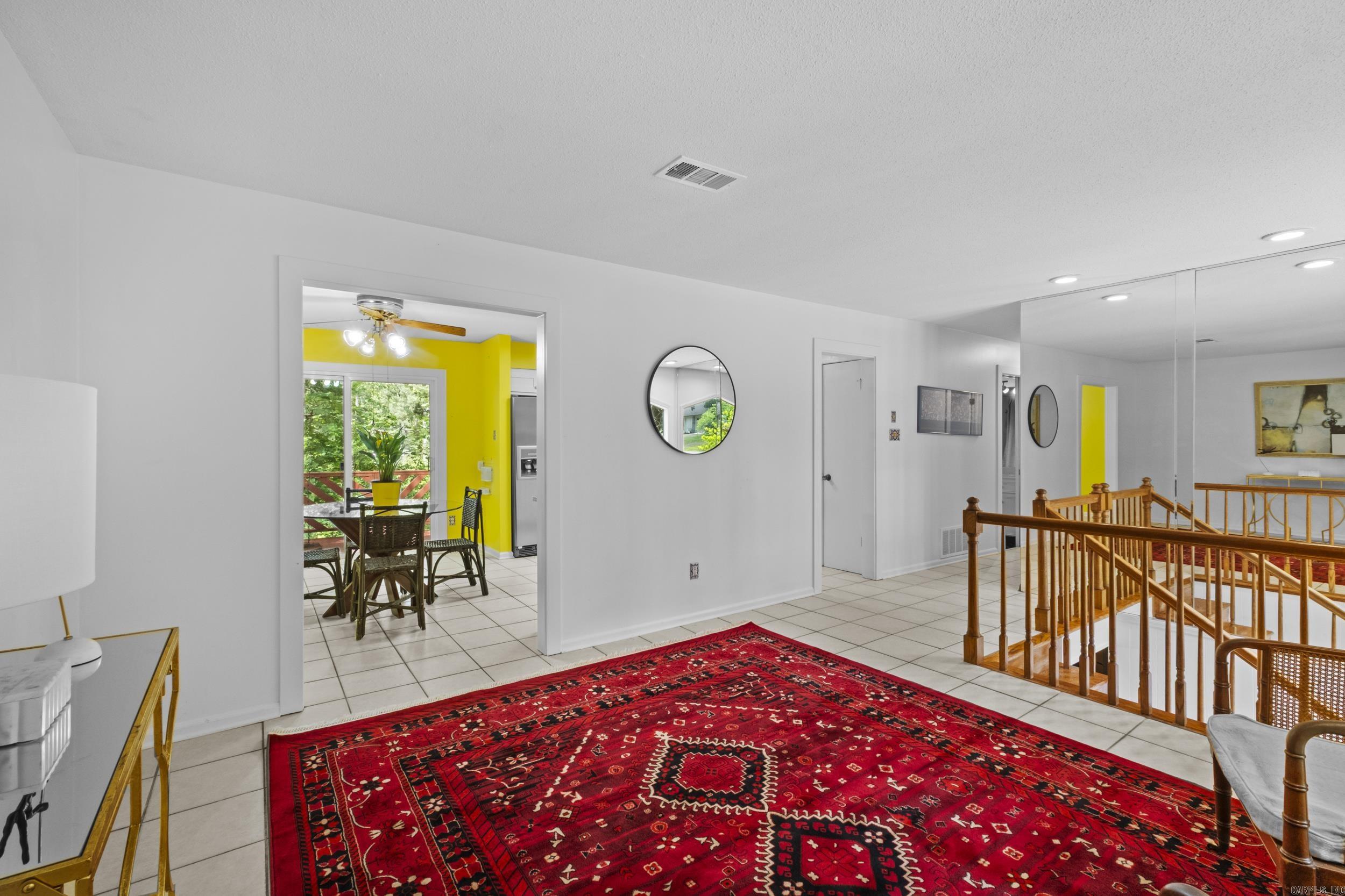 2516 Millbrook  Little Rock, AR