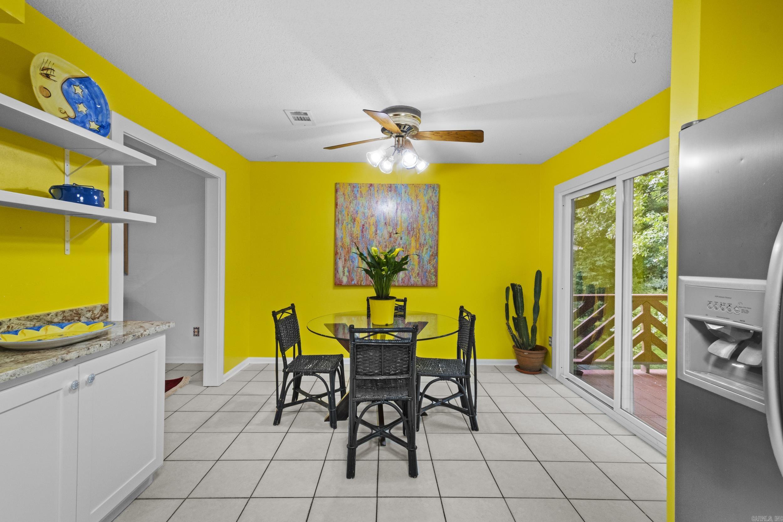 2516 Millbrook  Little Rock, AR