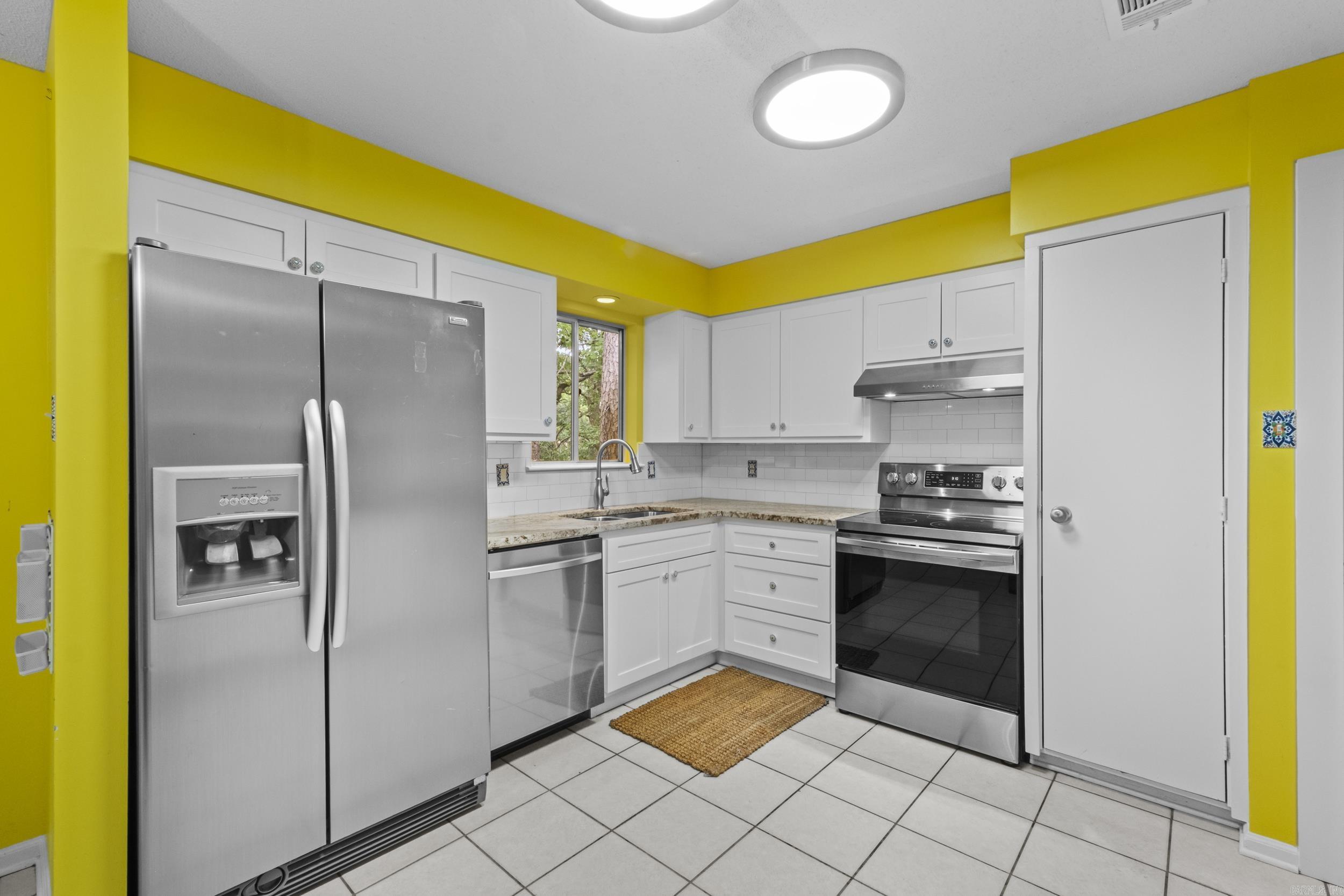 2516 Millbrook  Little Rock, AR