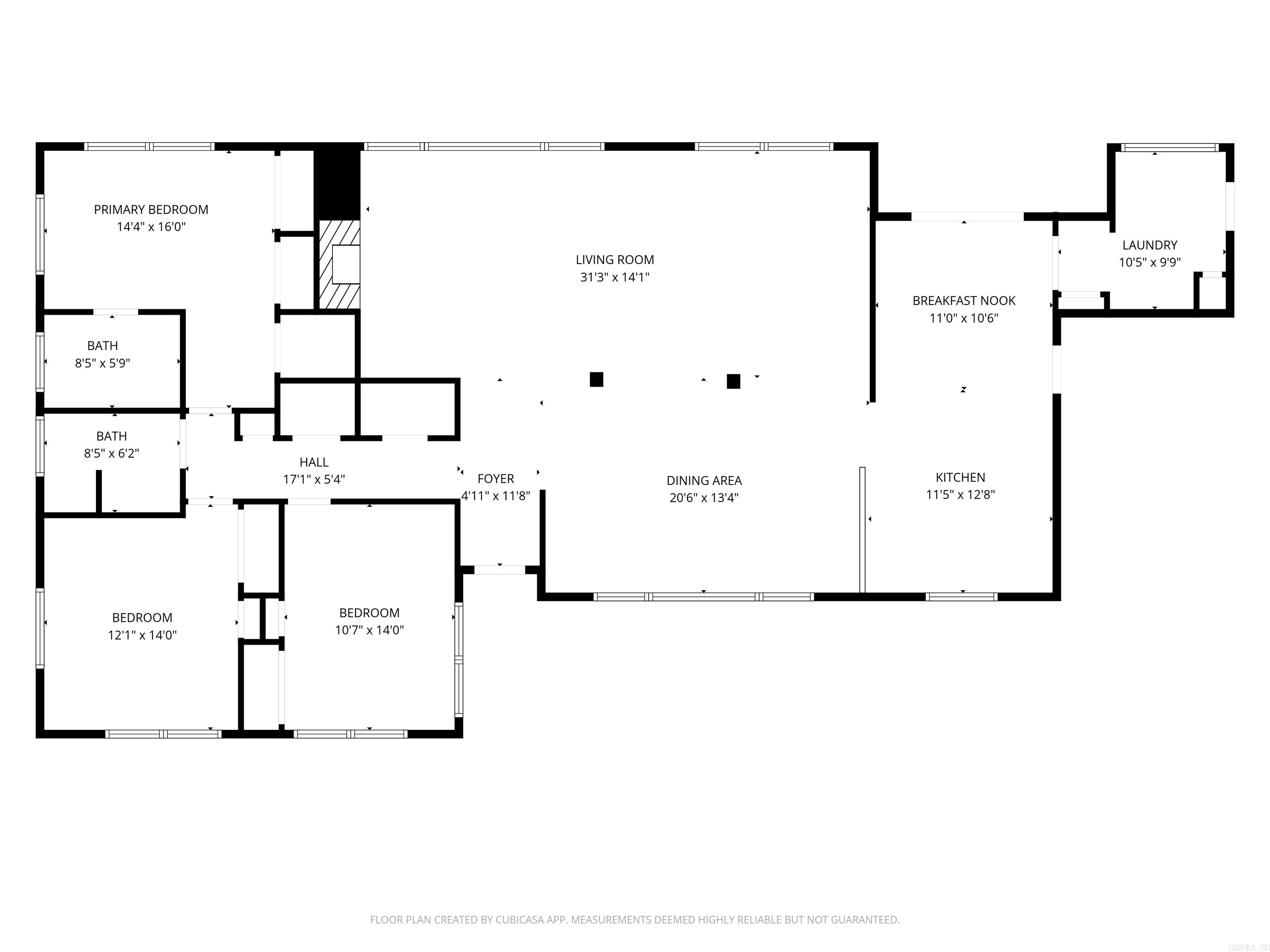 3501 lakeview  North Little Rock, AR