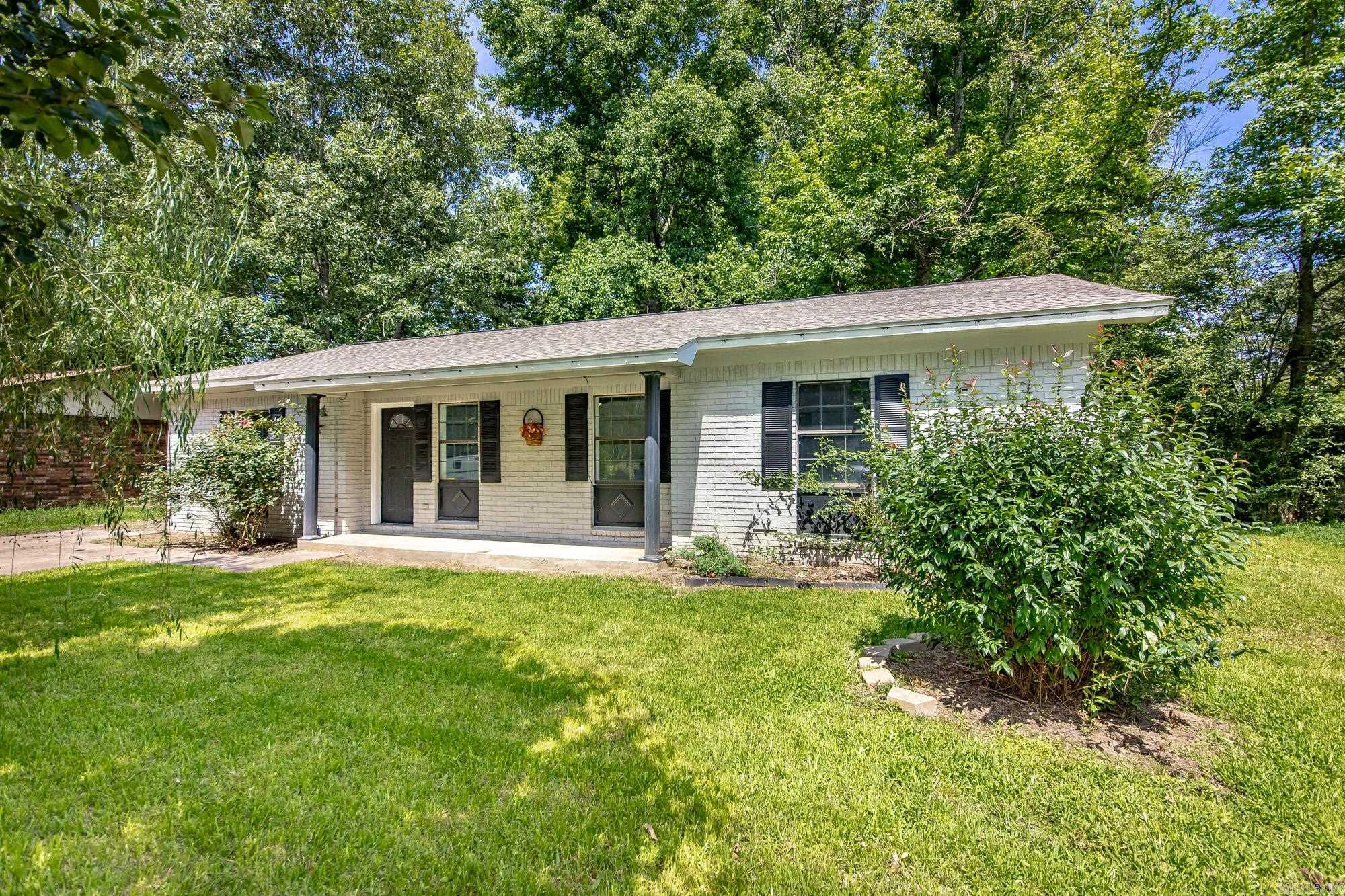 59 Pheasant Run  Cabot, AR
