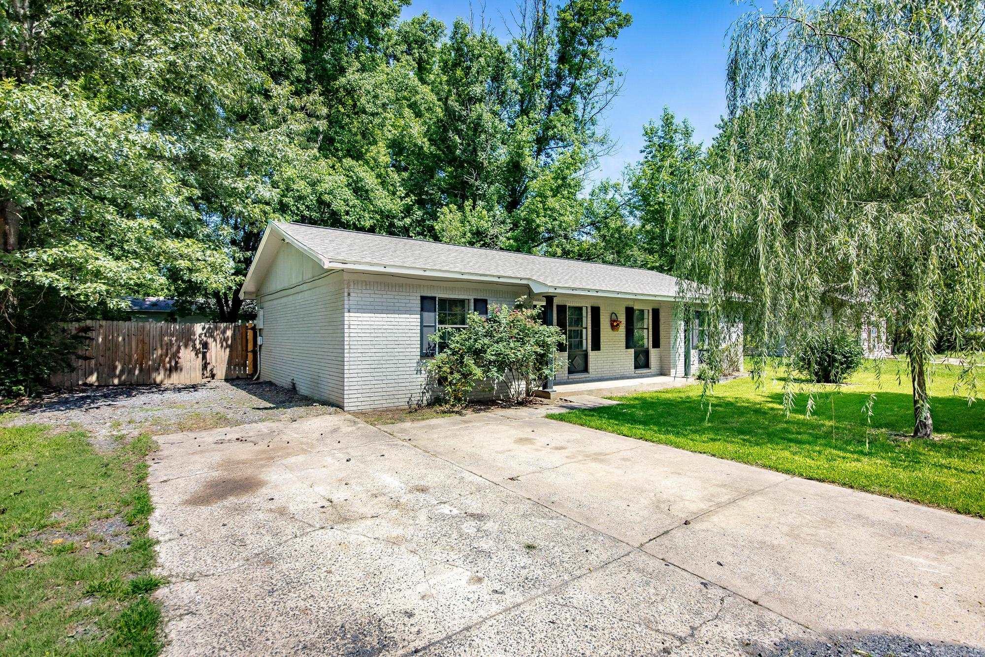 59 Pheasant Run  Cabot, AR