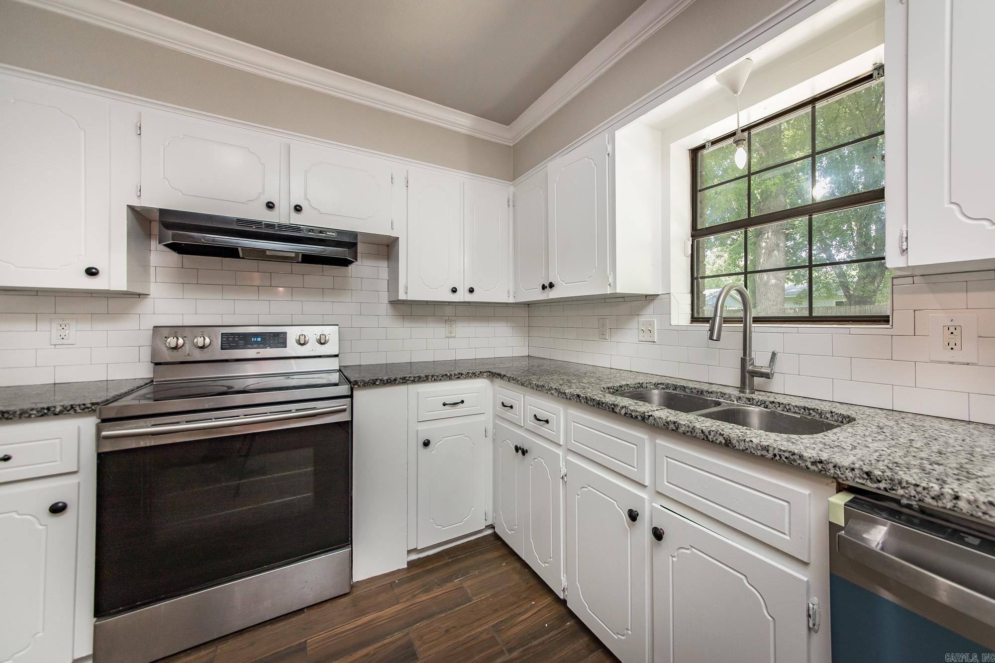 59 Pheasant Run  Cabot, AR