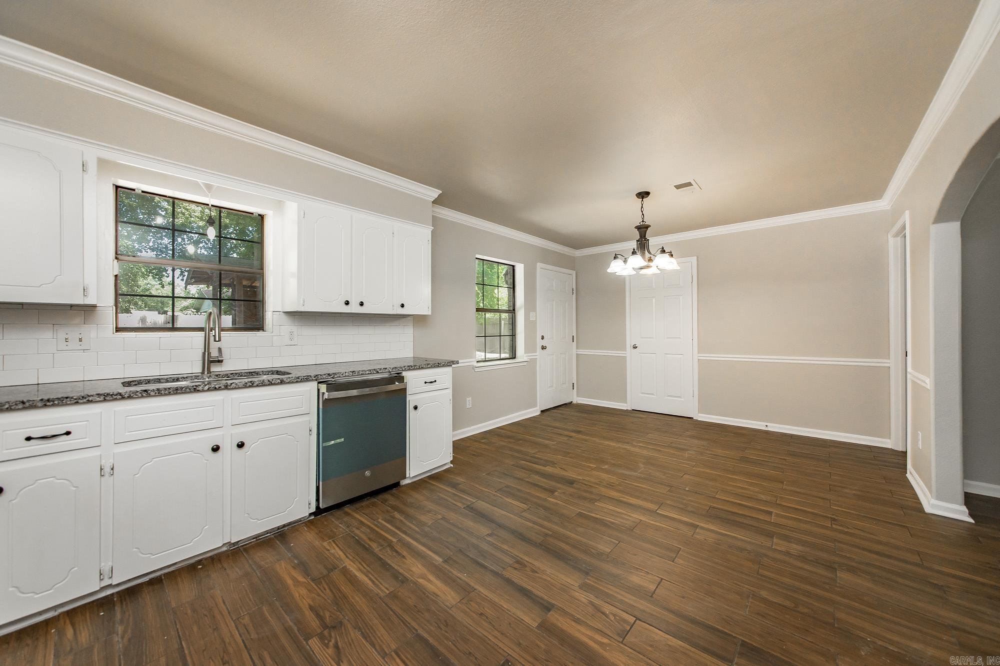 59 Pheasant Run  Cabot, AR