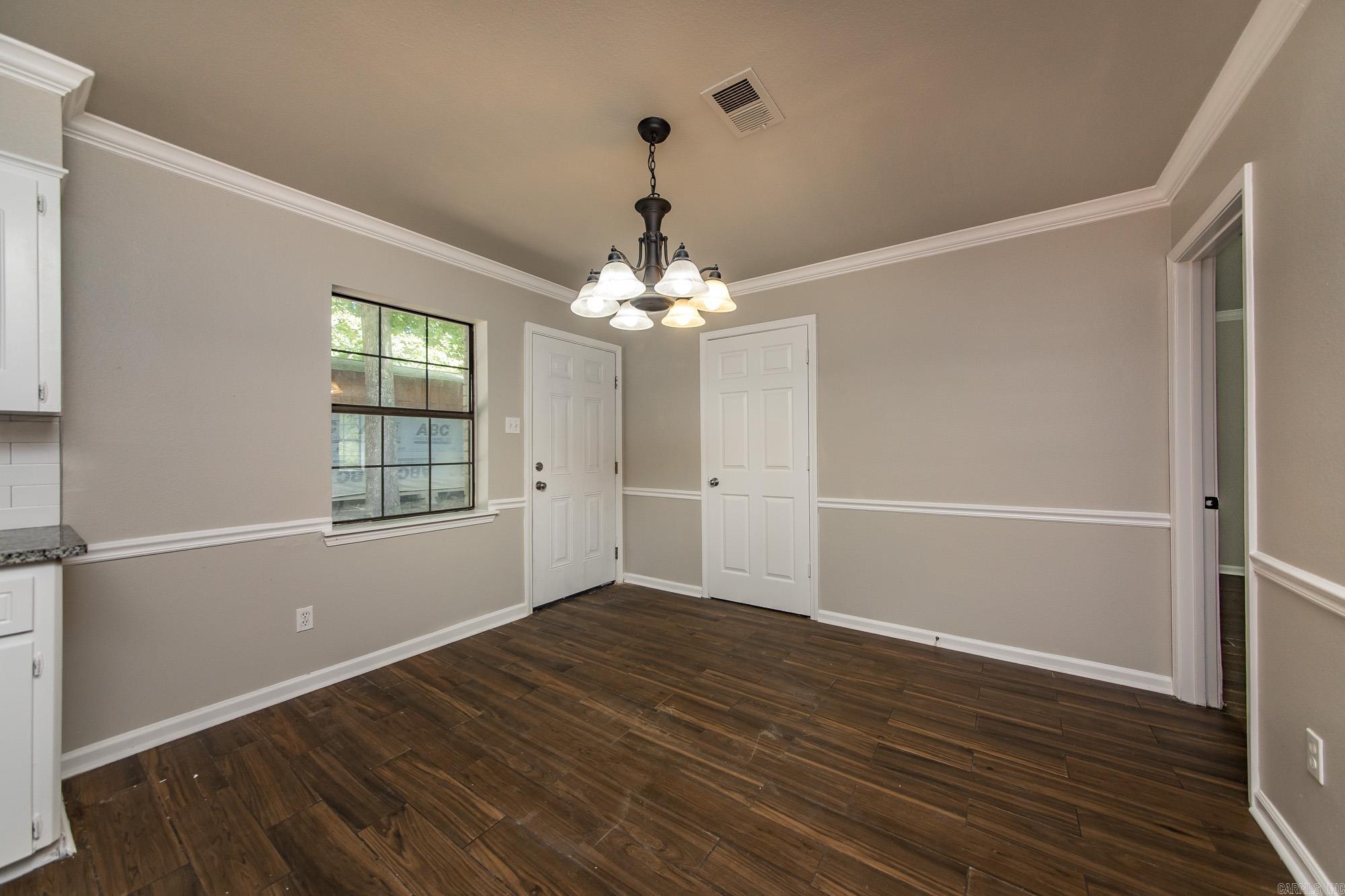 59 Pheasant Run  Cabot, AR