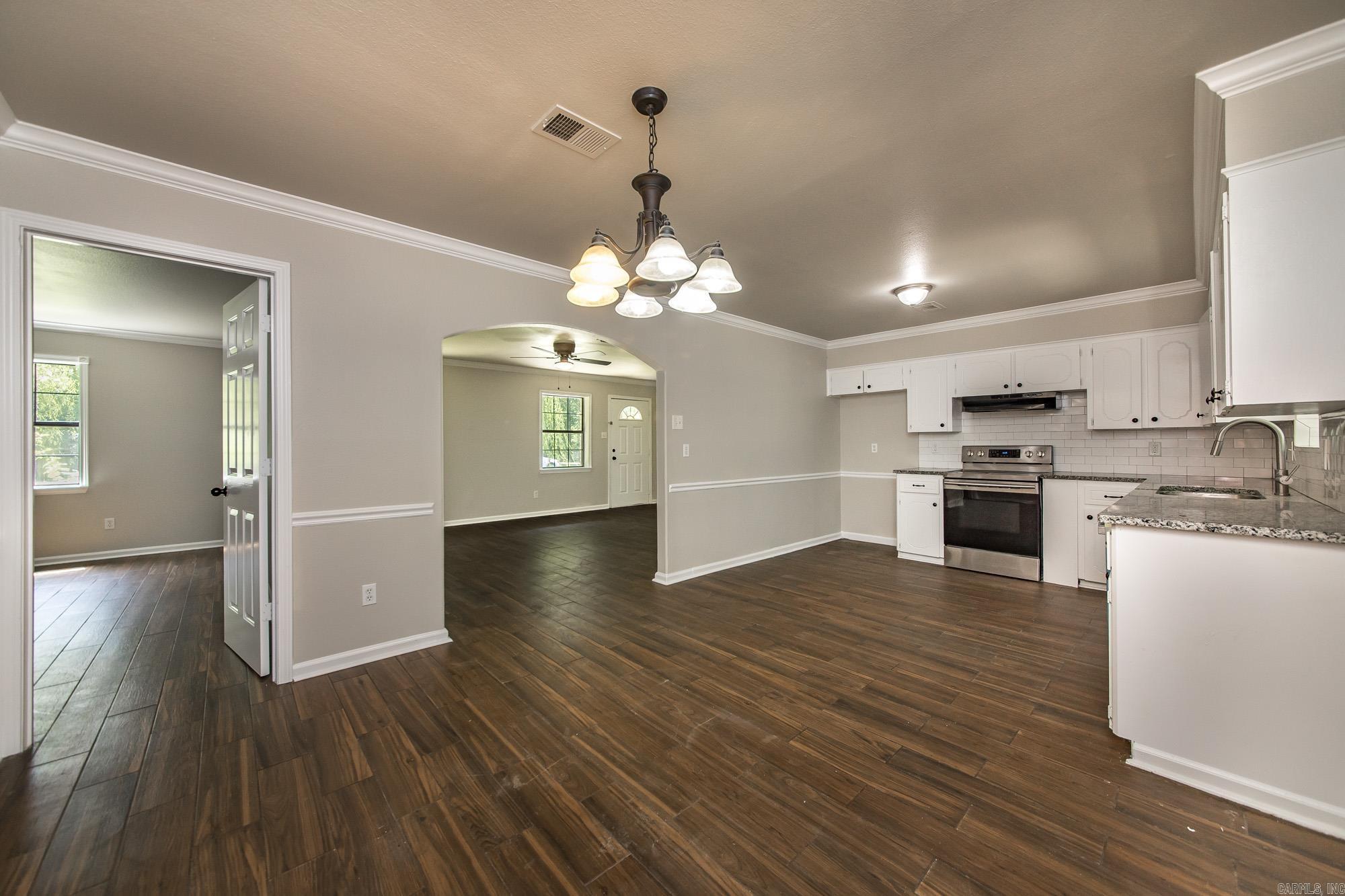 59 Pheasant Run  Cabot, AR