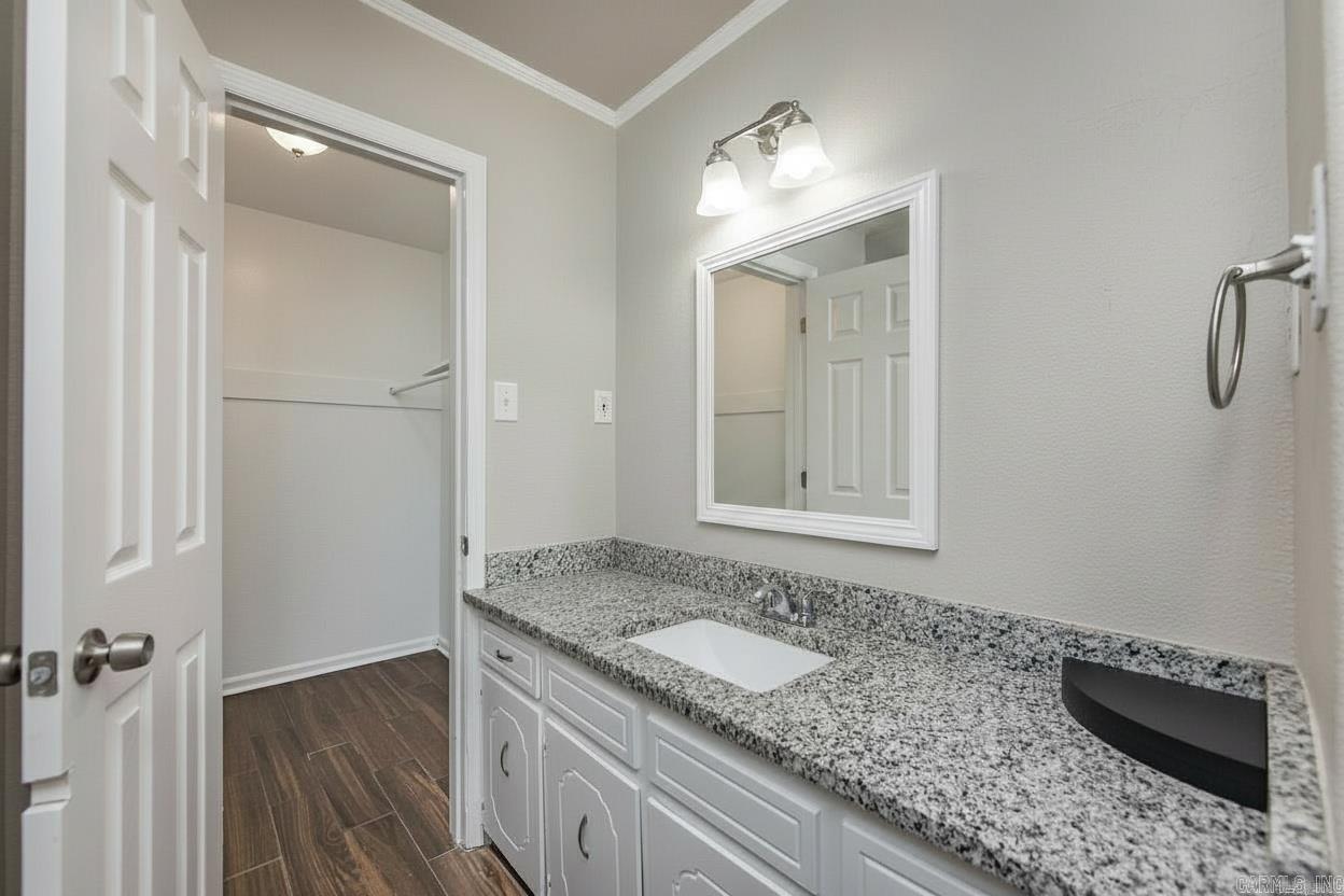 59 Pheasant Run  Cabot, AR