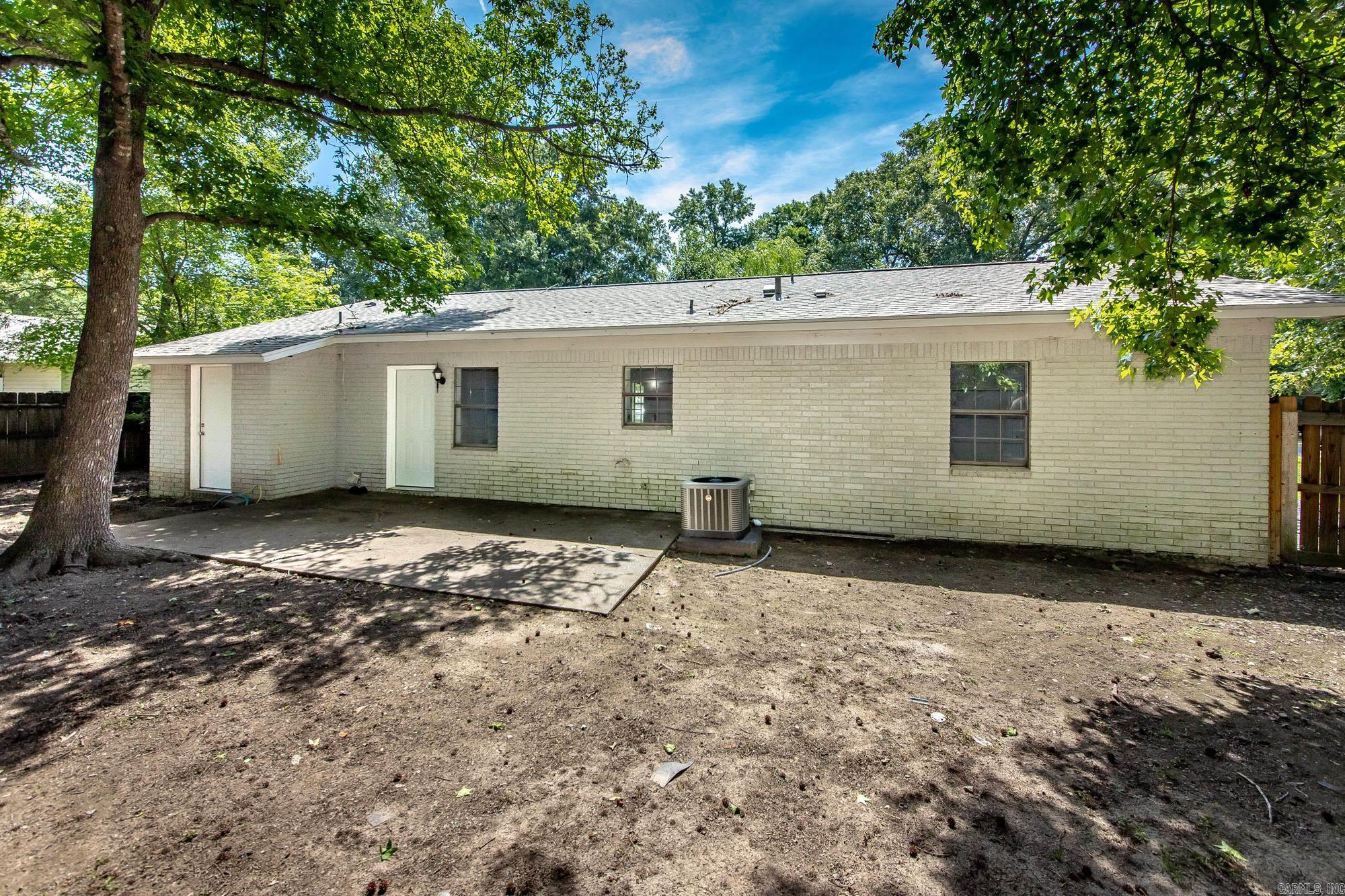 59 Pheasant Run  Cabot, AR