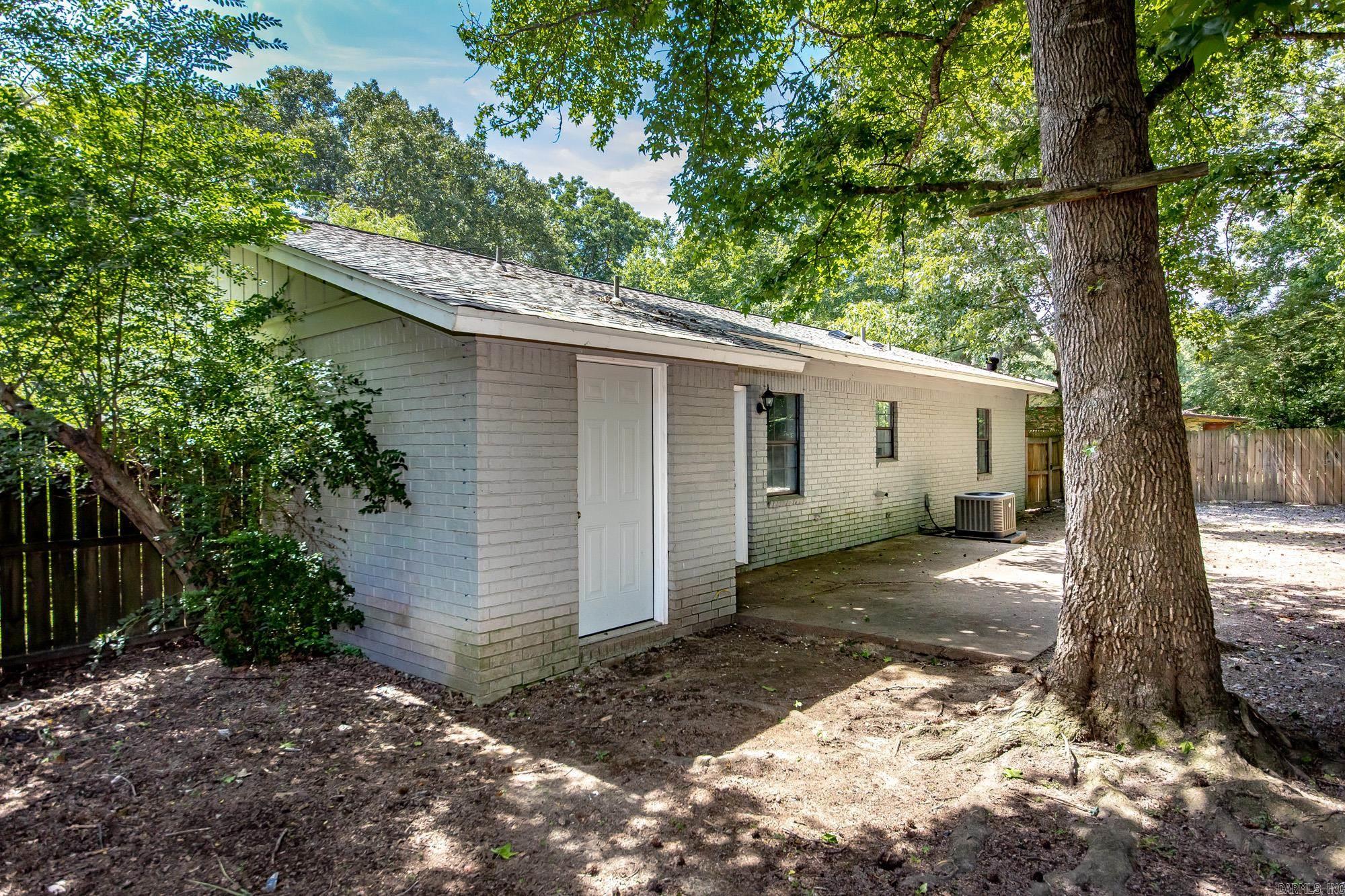 59 Pheasant Run  Cabot, AR