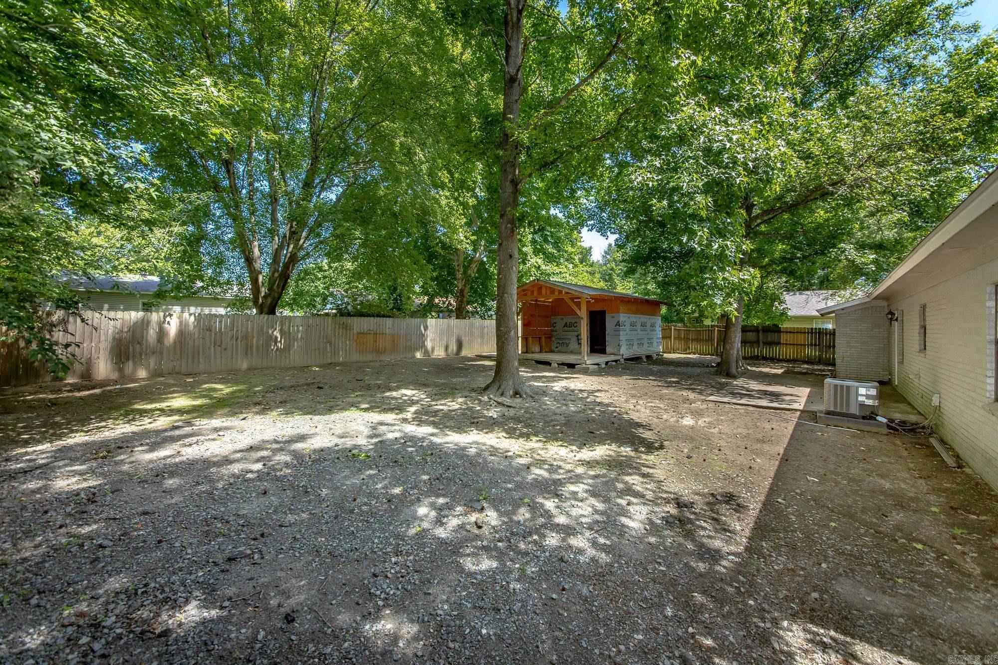 59 Pheasant Run  Cabot, AR