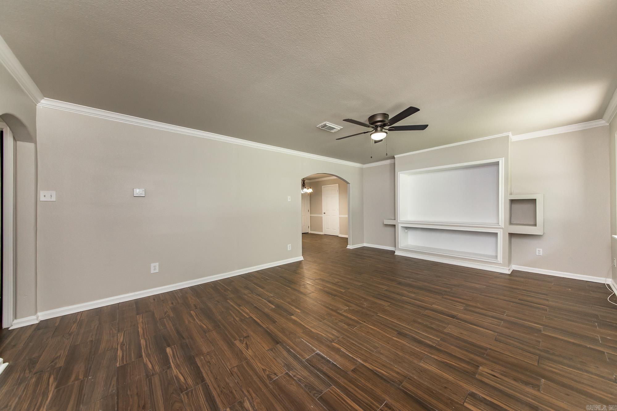 59 Pheasant Run  Cabot, AR