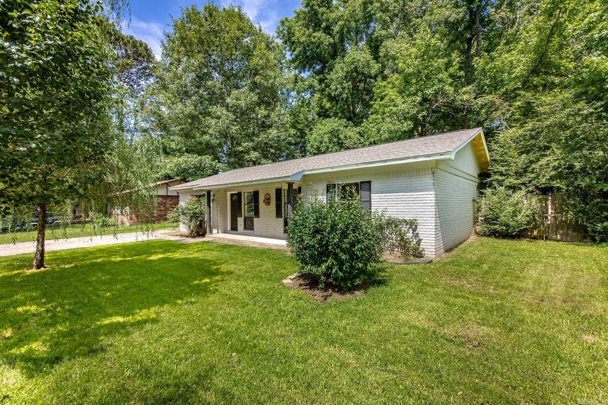 59 Pheasant Run  Cabot, AR