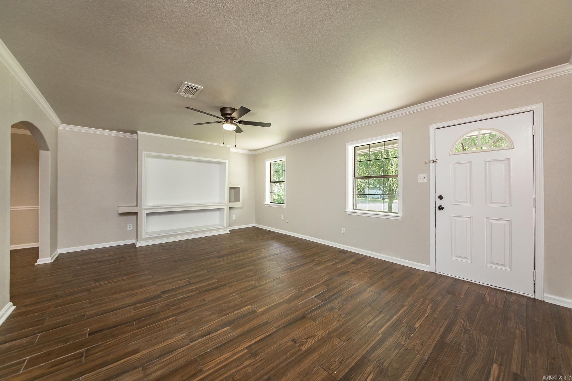 59 Pheasant Run  Cabot, AR