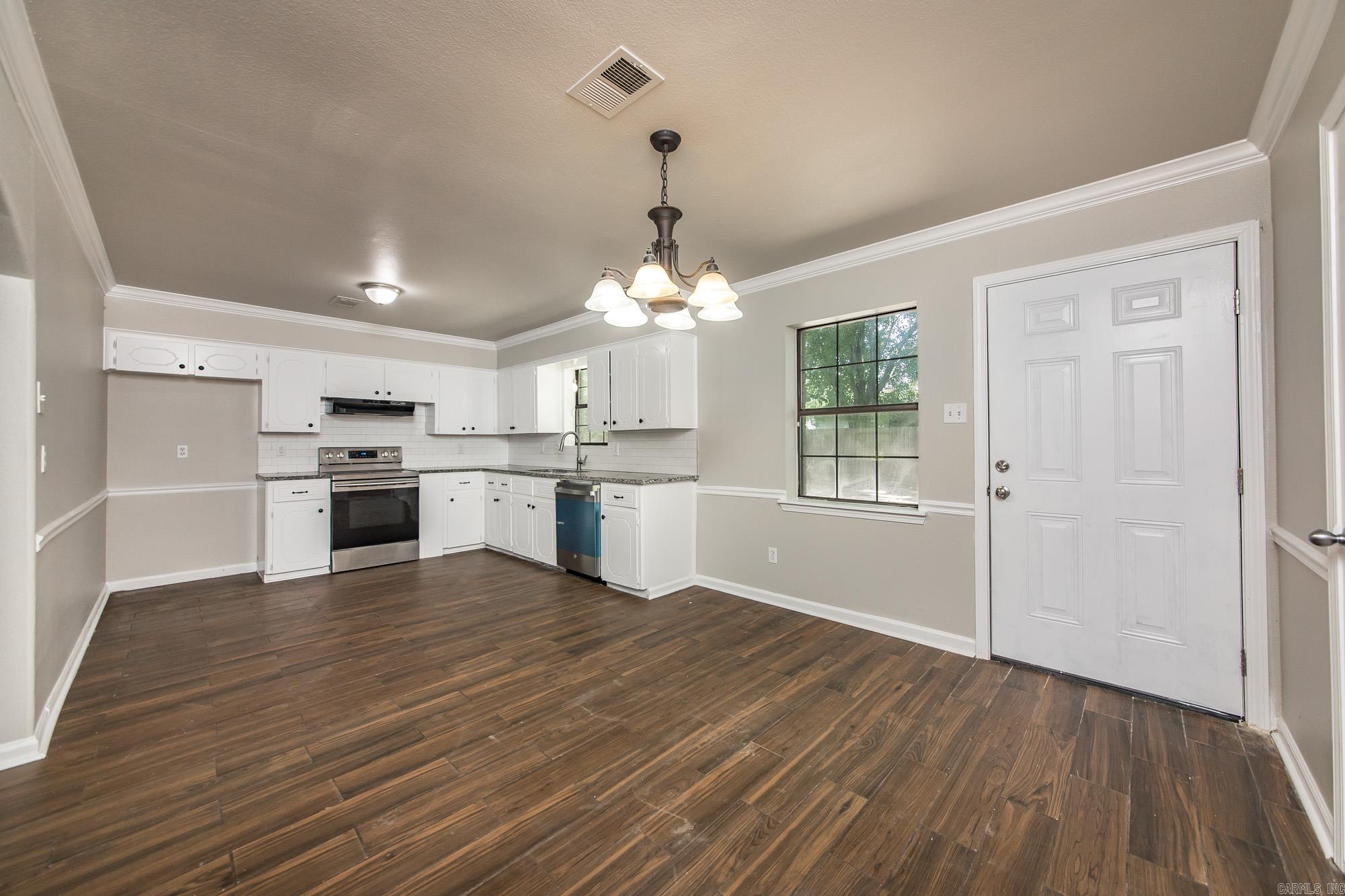 59 Pheasant Run  Cabot, AR