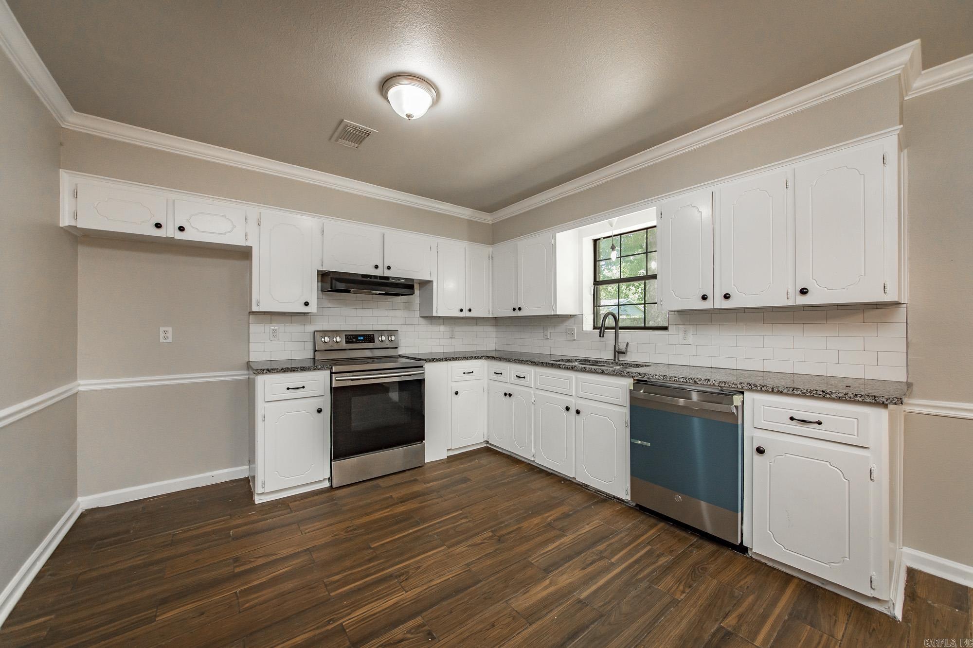 59 Pheasant Run  Cabot, AR
