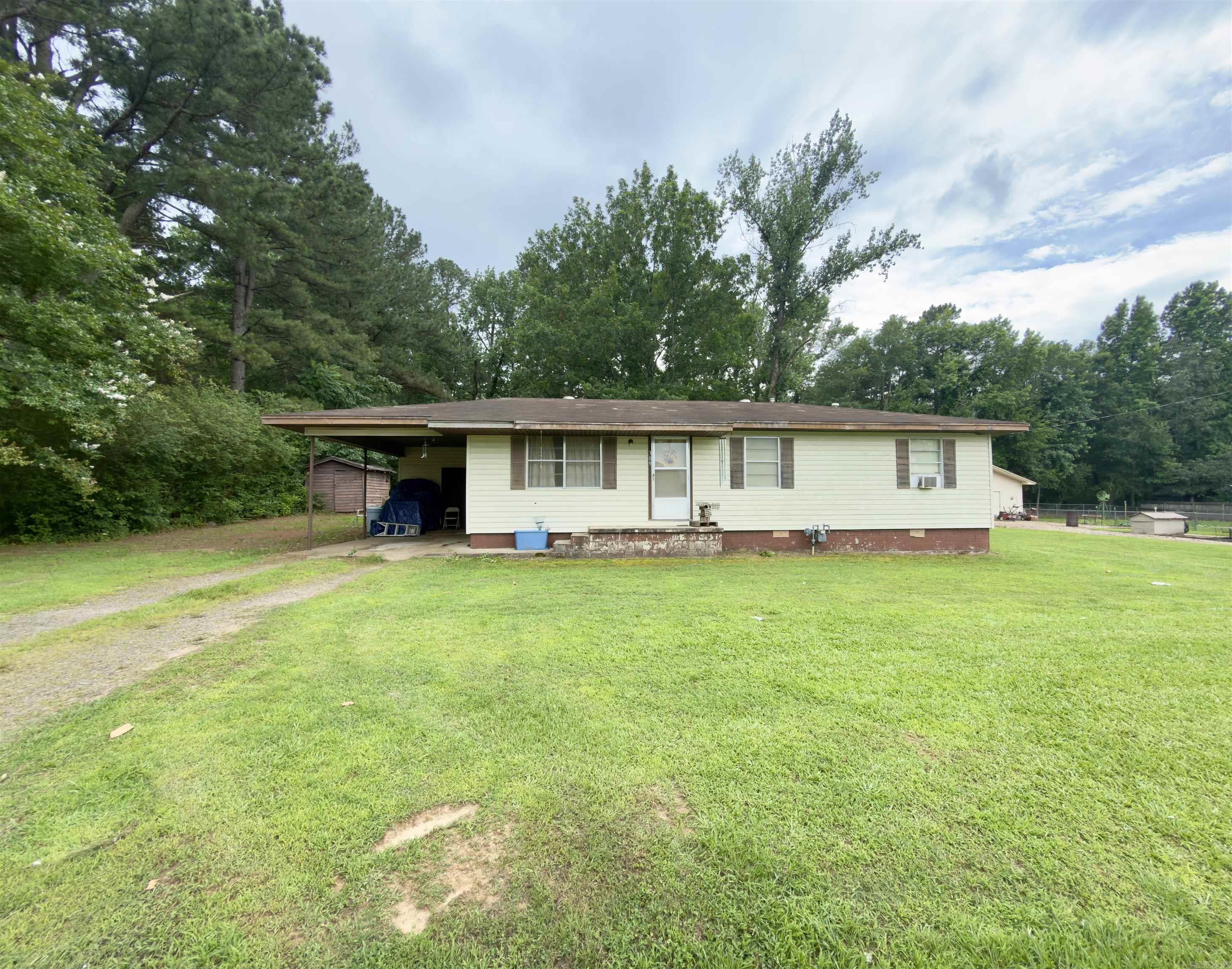 309 Cliff Street