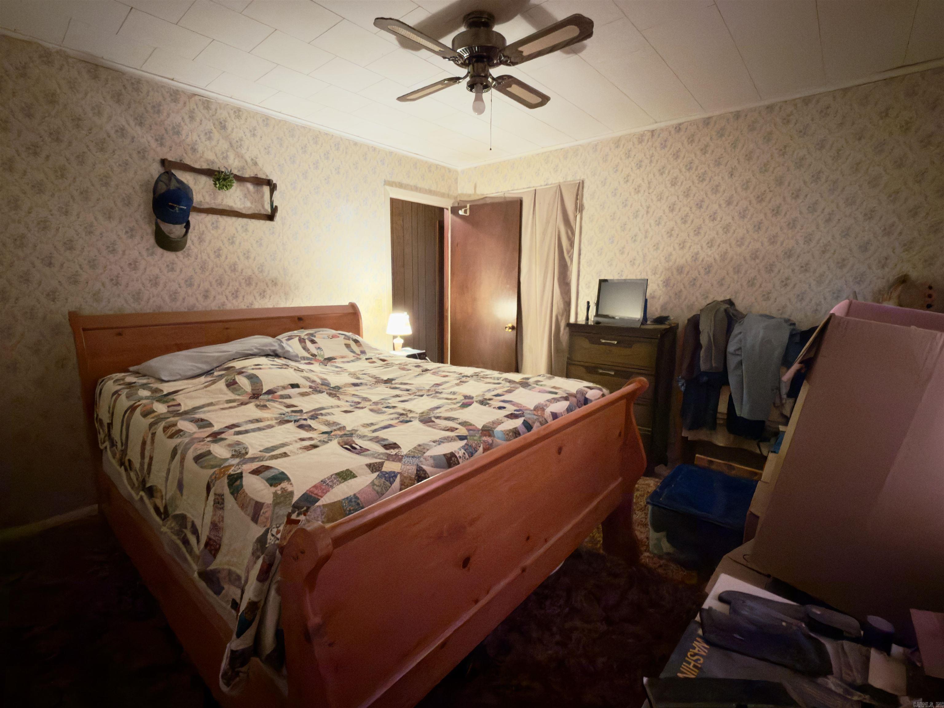 309 Cliff  Danville, AR