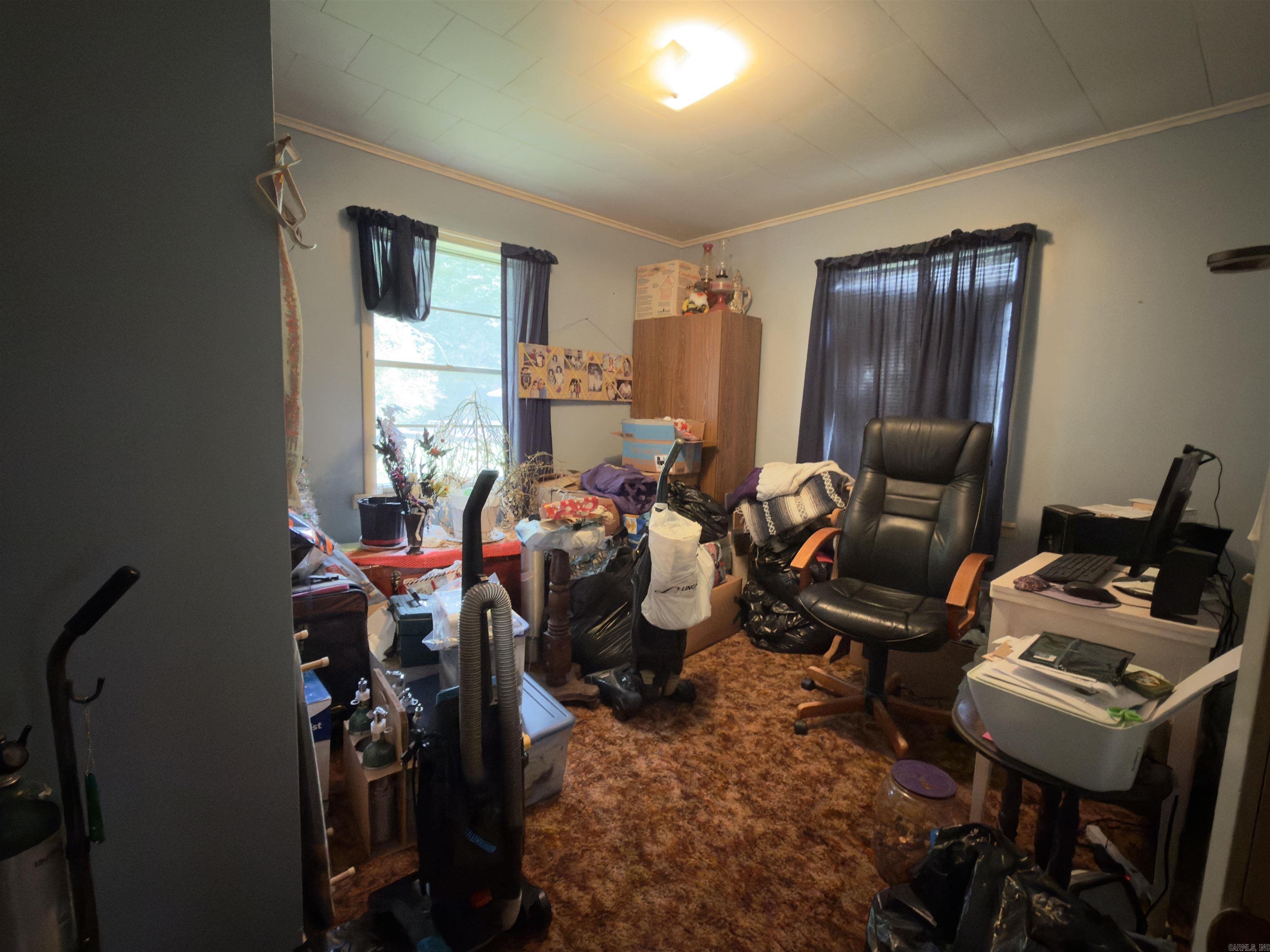 309 Cliff  Danville, AR