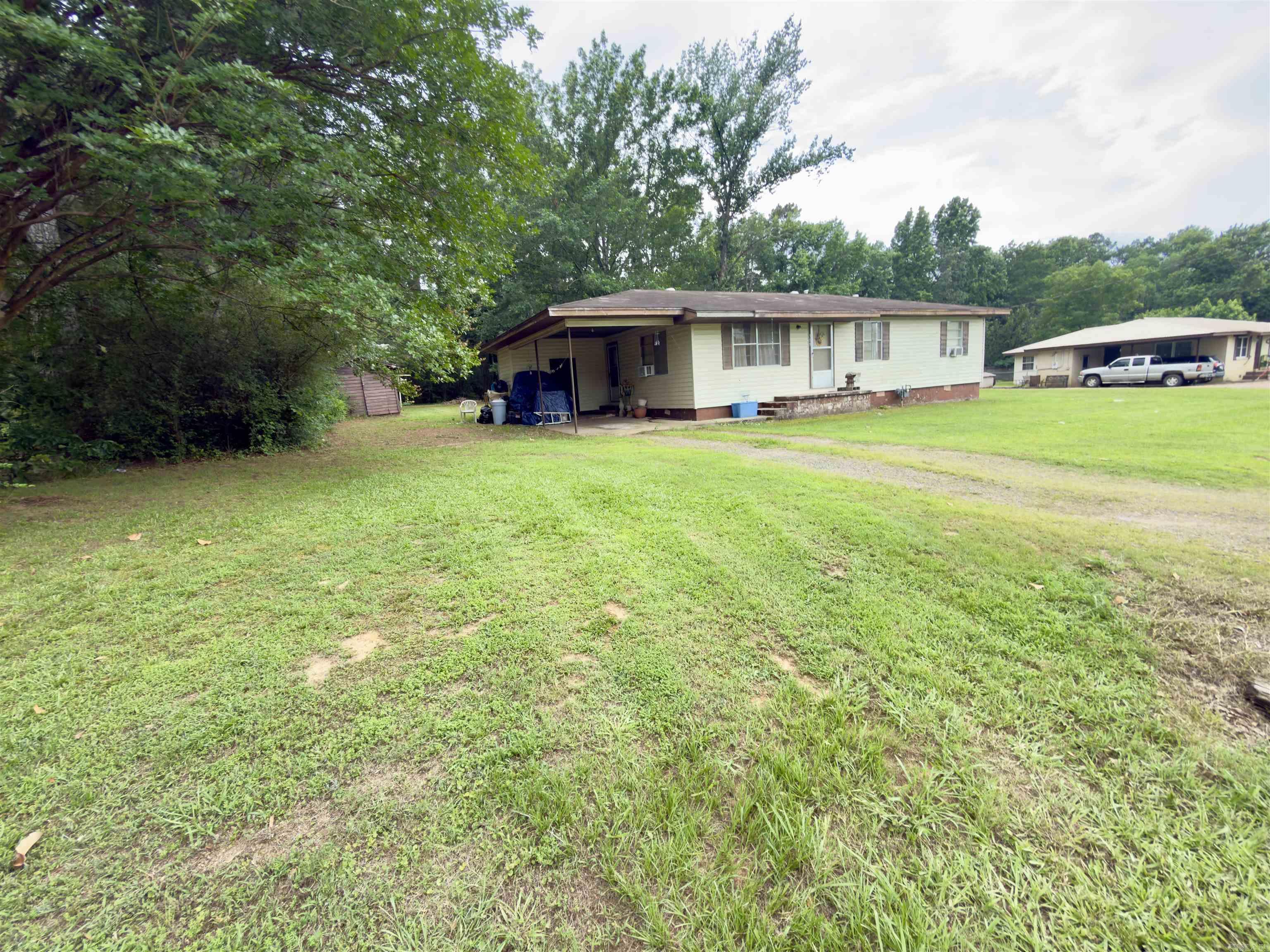 309 Cliff  Danville, AR