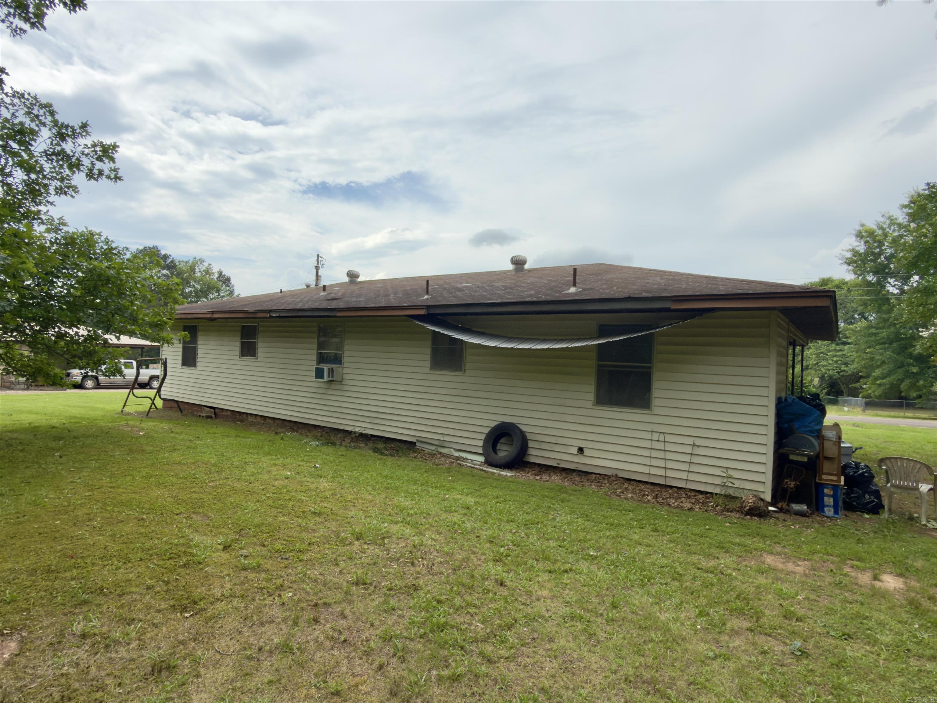 309 Cliff  Danville, AR