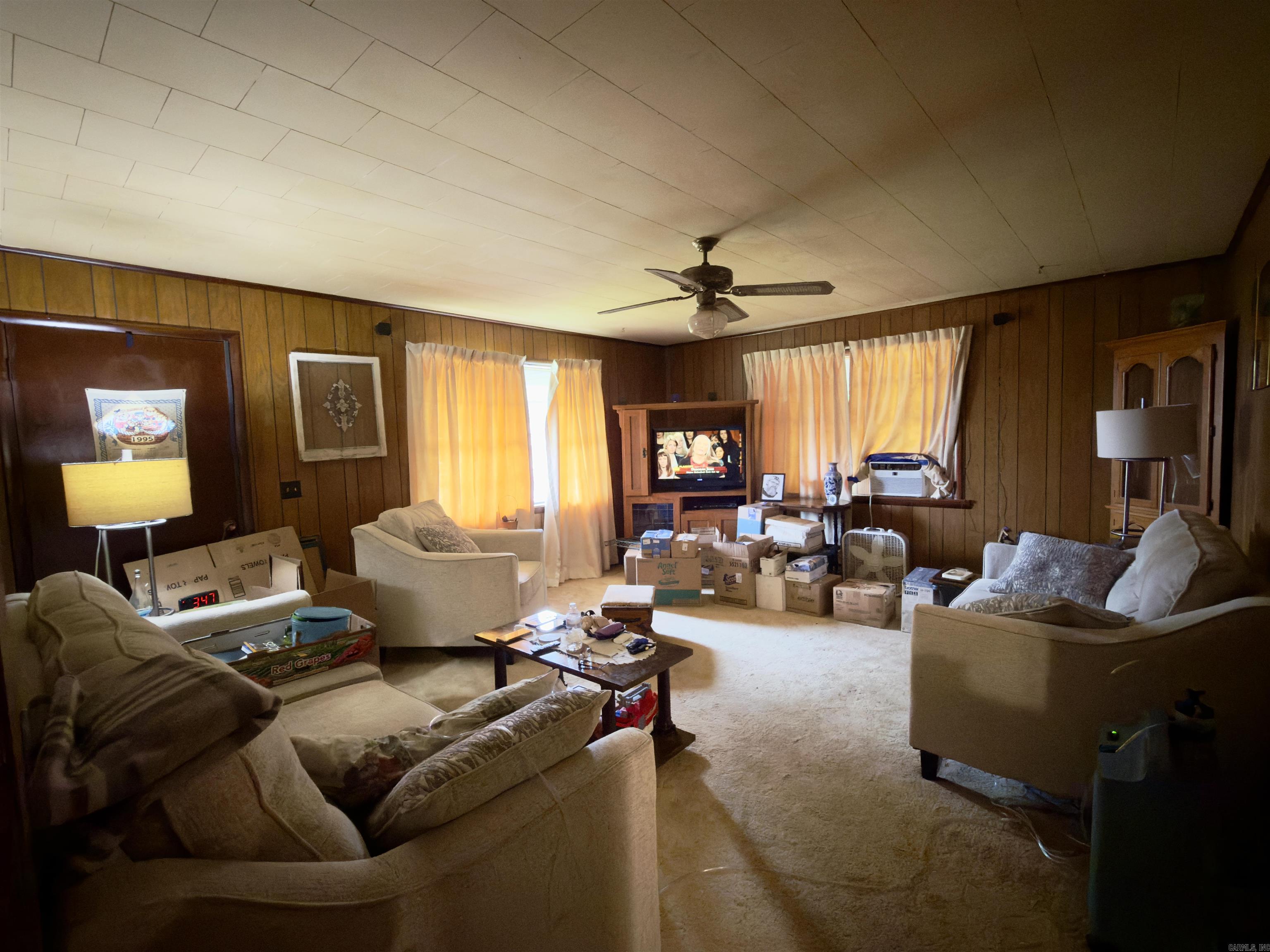 309 Cliff  Danville, AR
