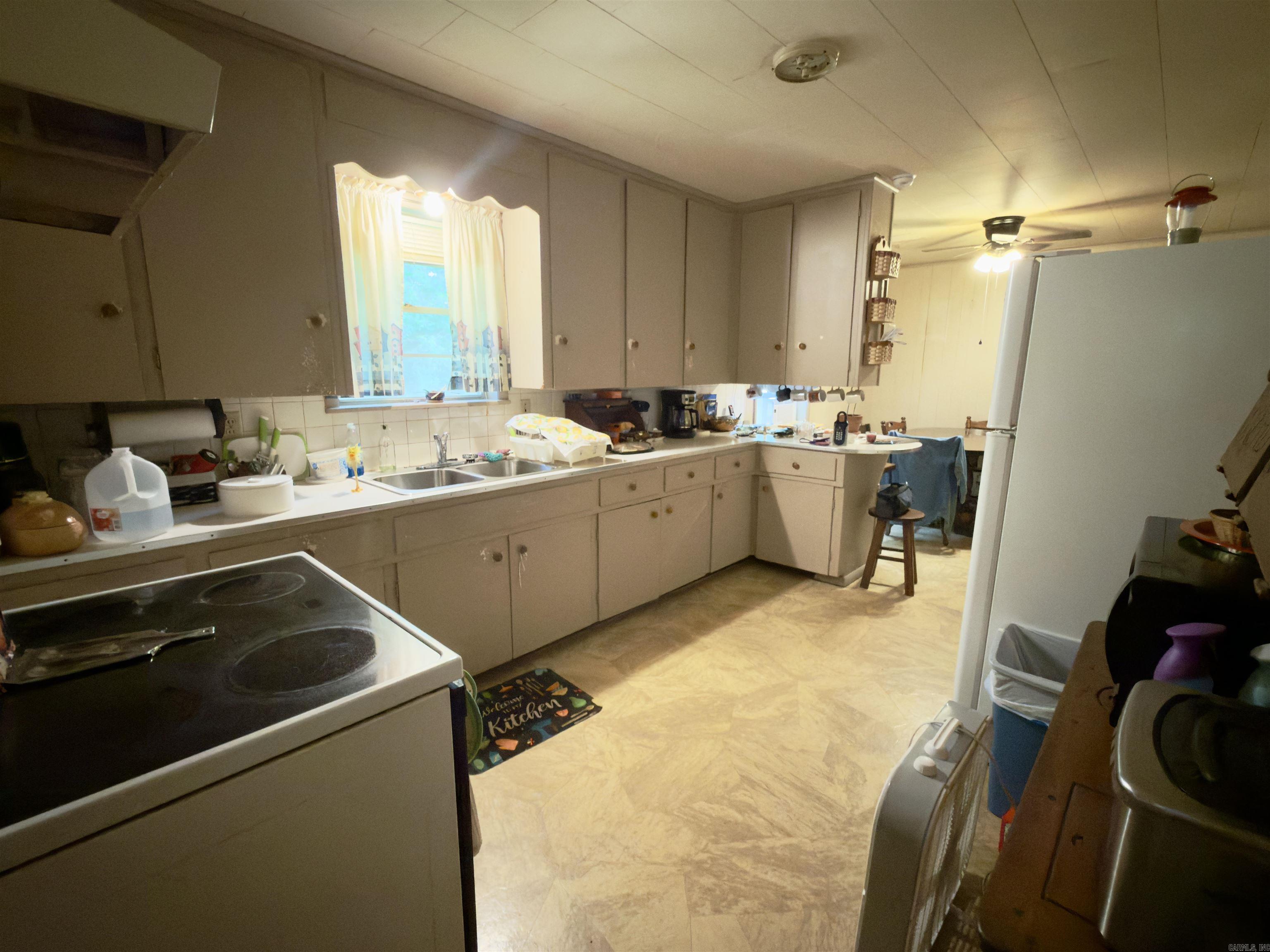 309 Cliff  Danville, AR