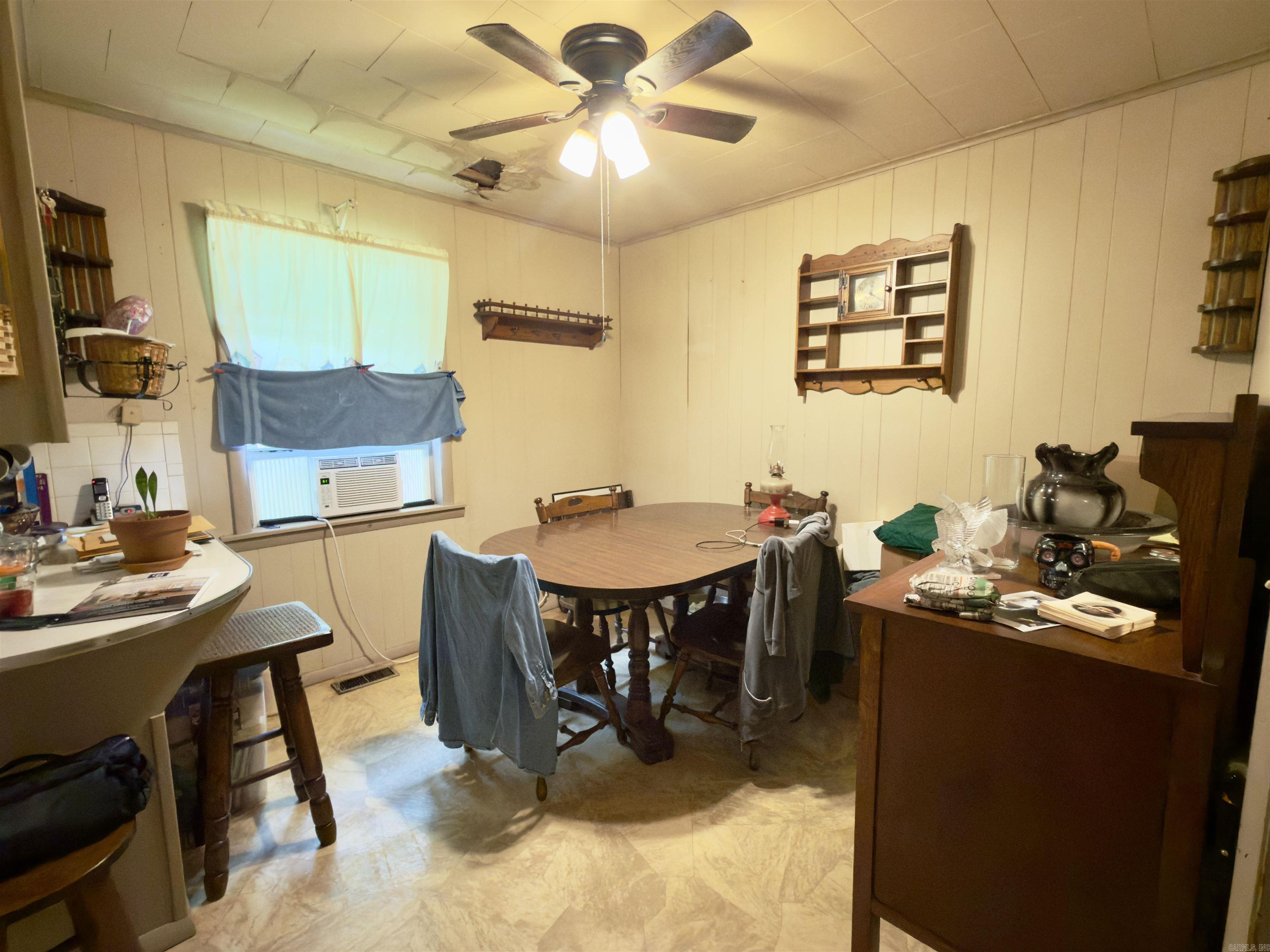 309 Cliff  Danville, AR