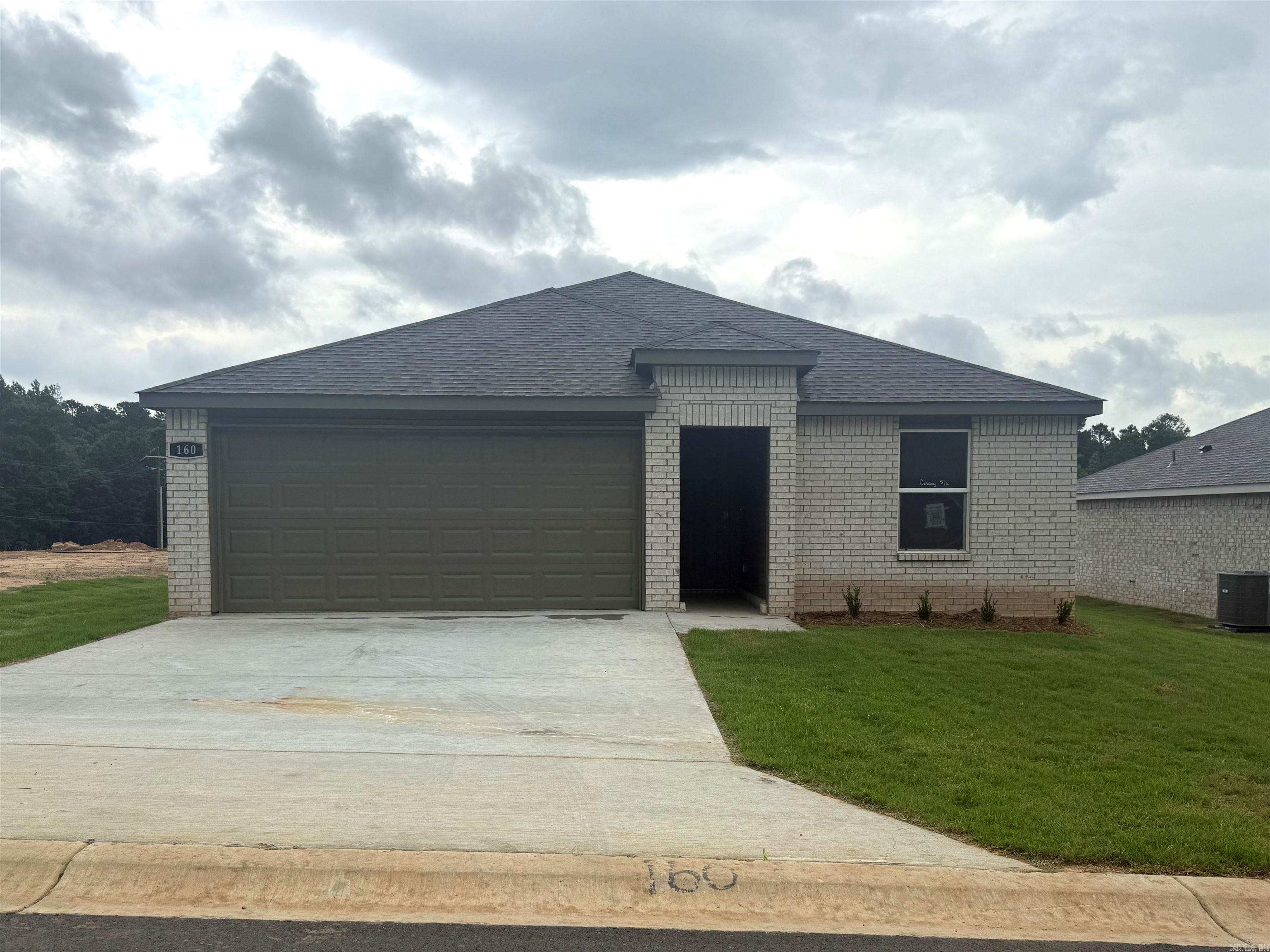 160 Bighorn  Maumelle, AR