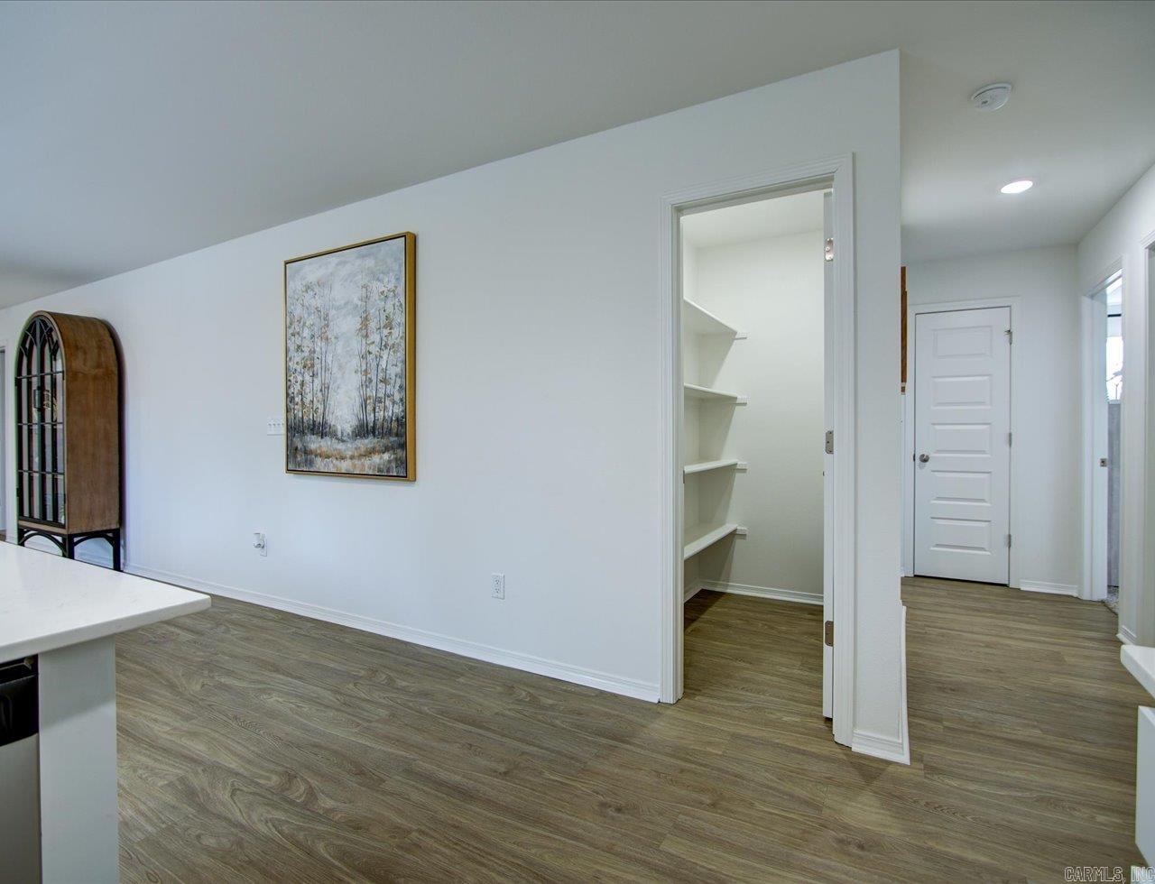 160 Bighorn  Maumelle, AR