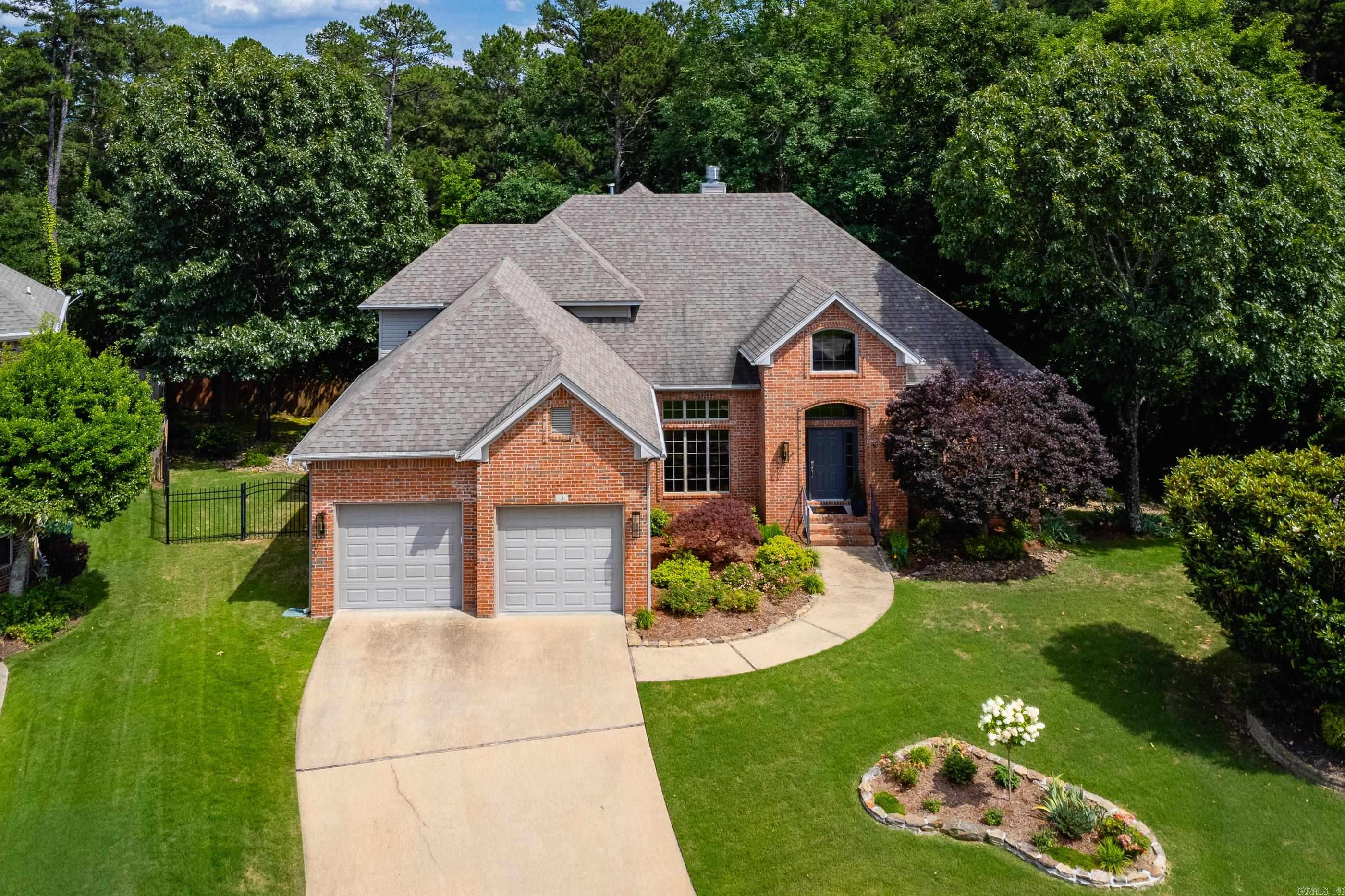 3 Arles  Little Rock, AR