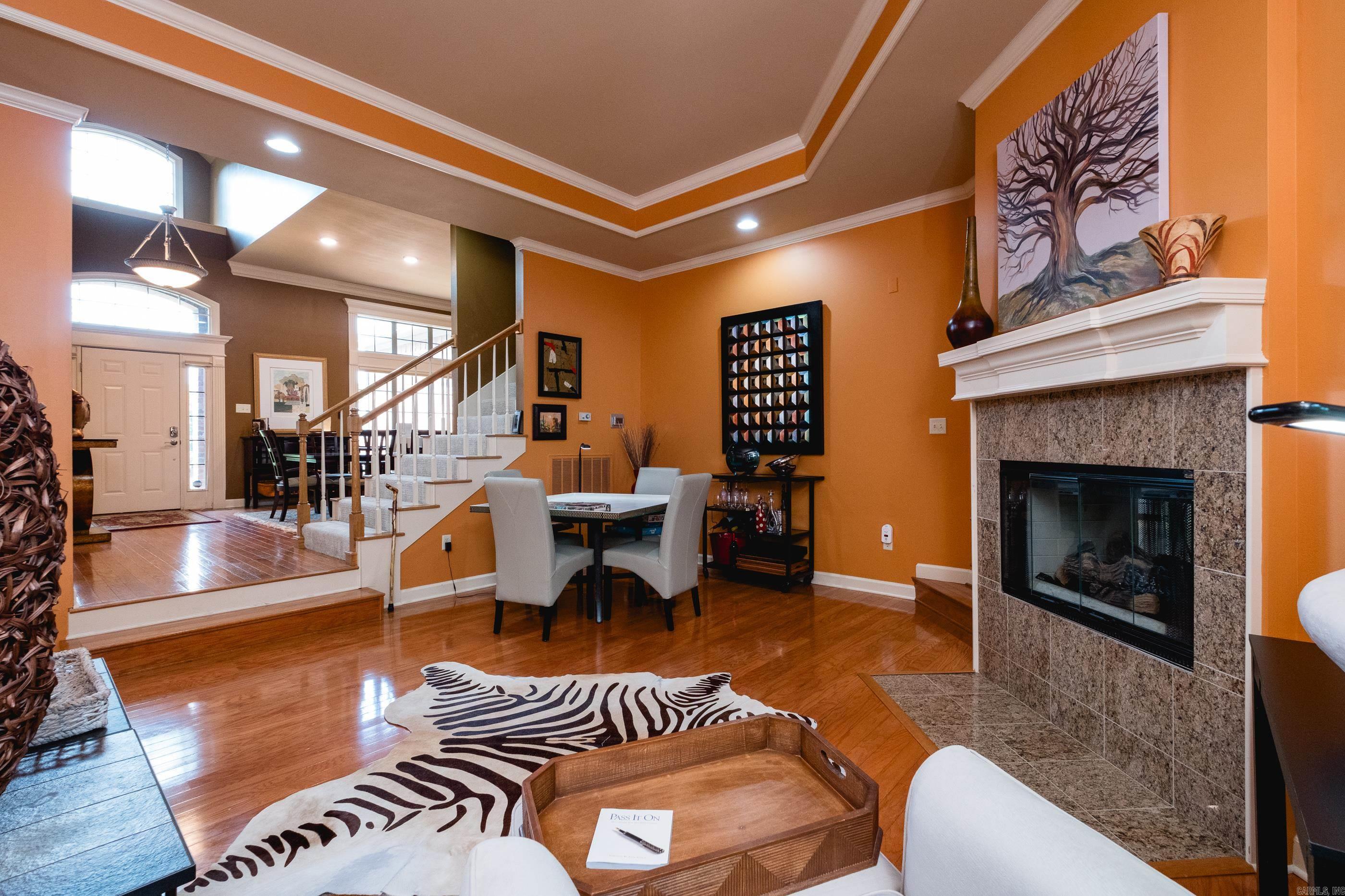 3 Arles  Little Rock, AR
