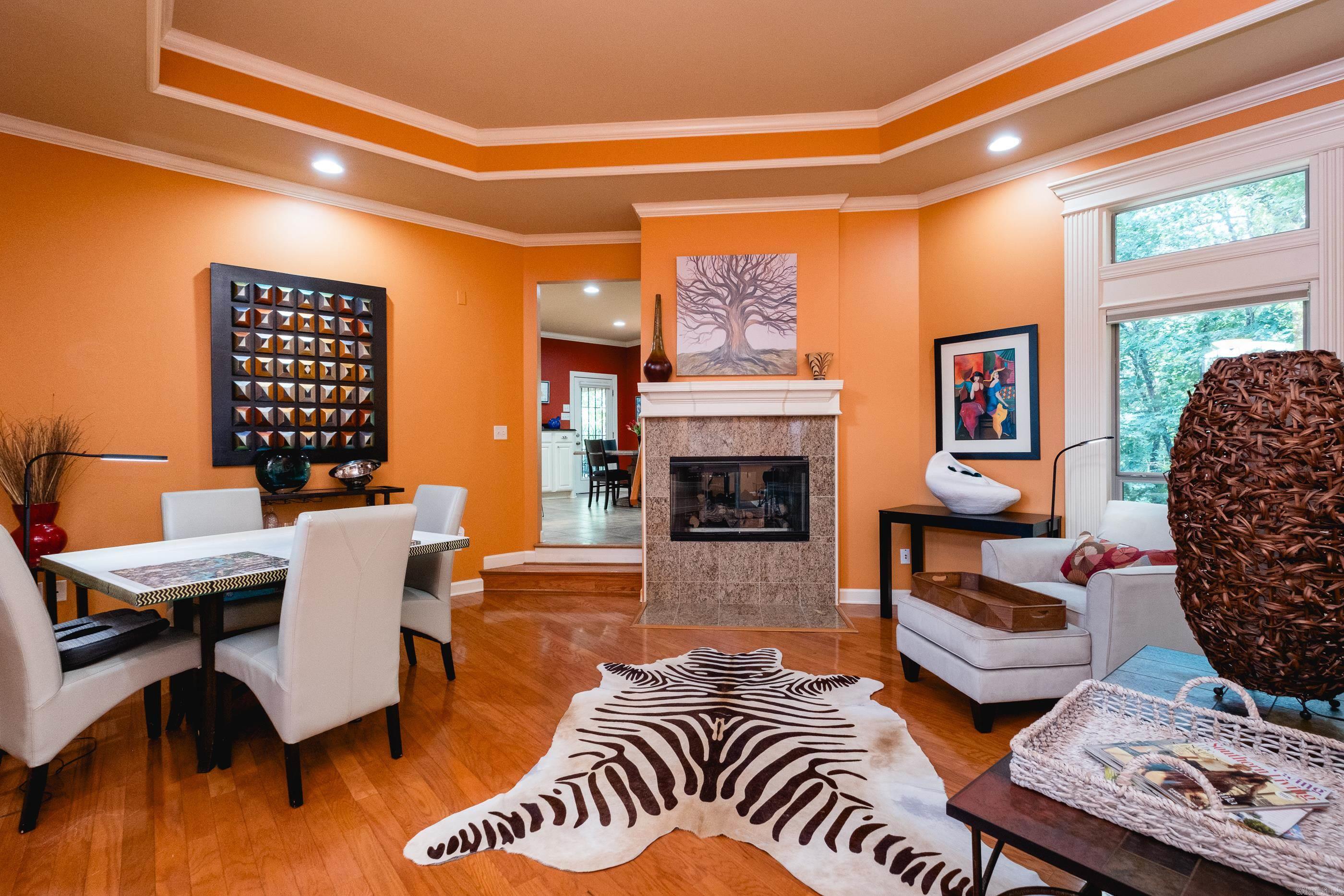 3 Arles  Little Rock, AR