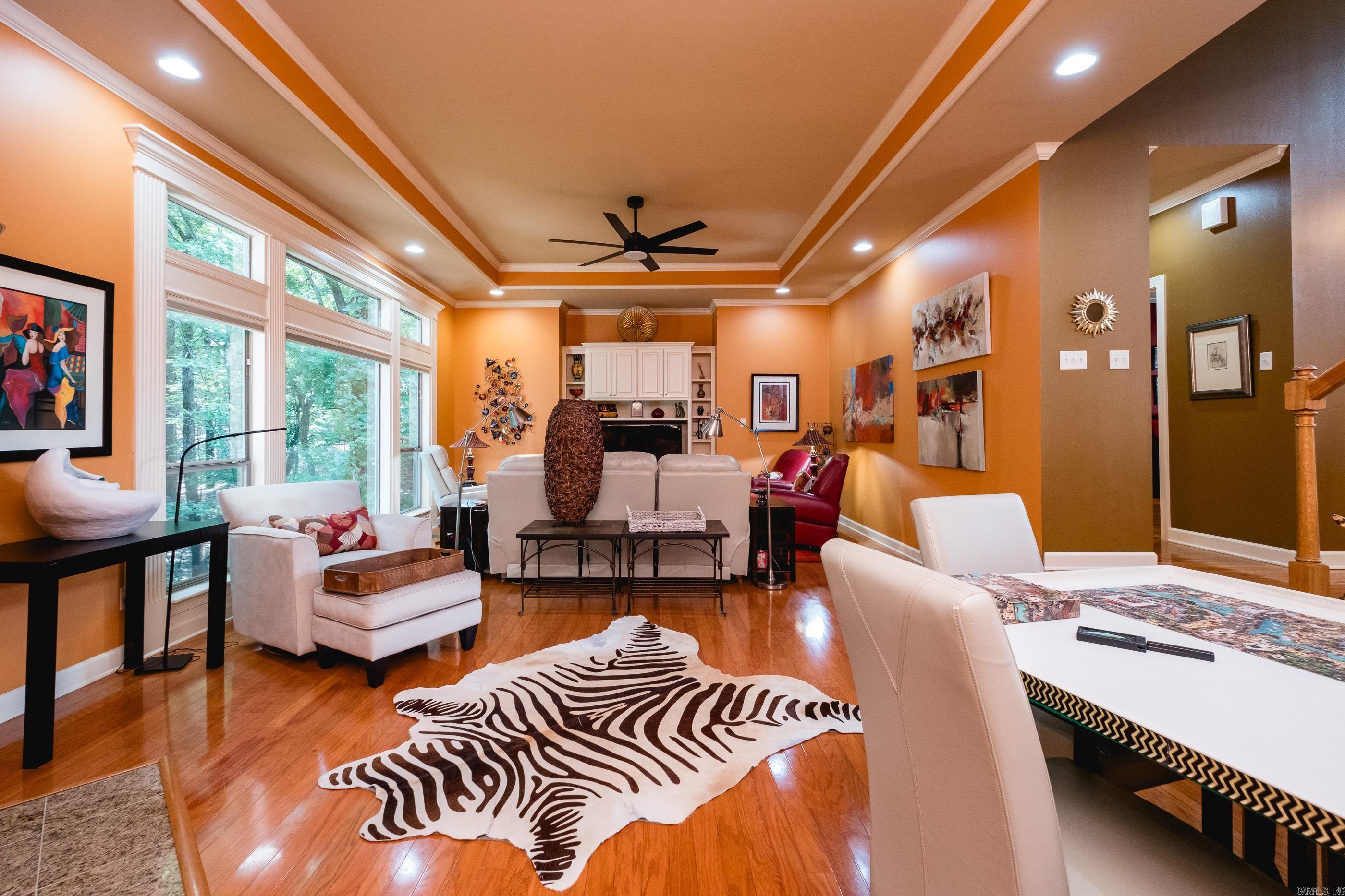 3 Arles  Little Rock, AR