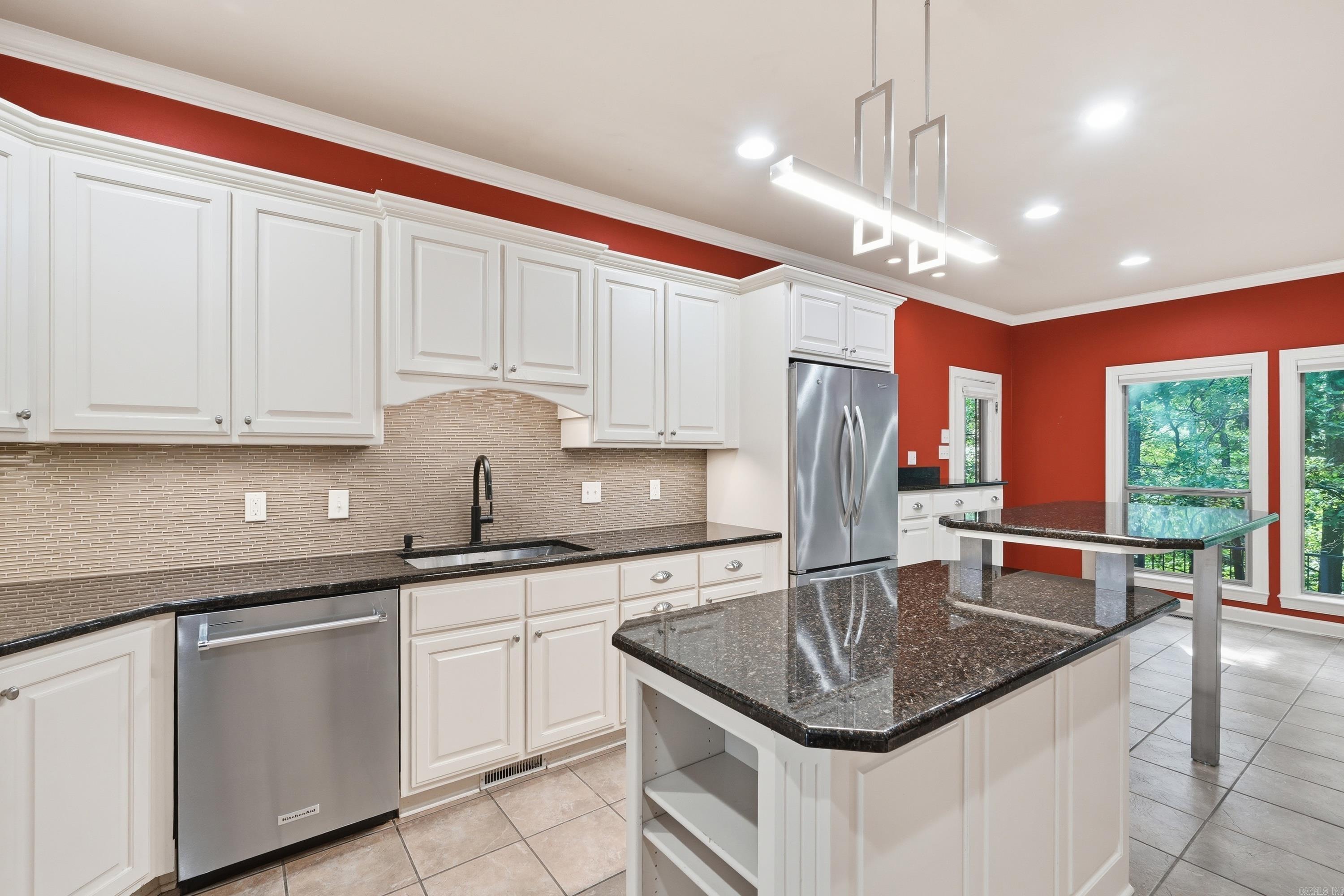 3 Arles  Little Rock, AR