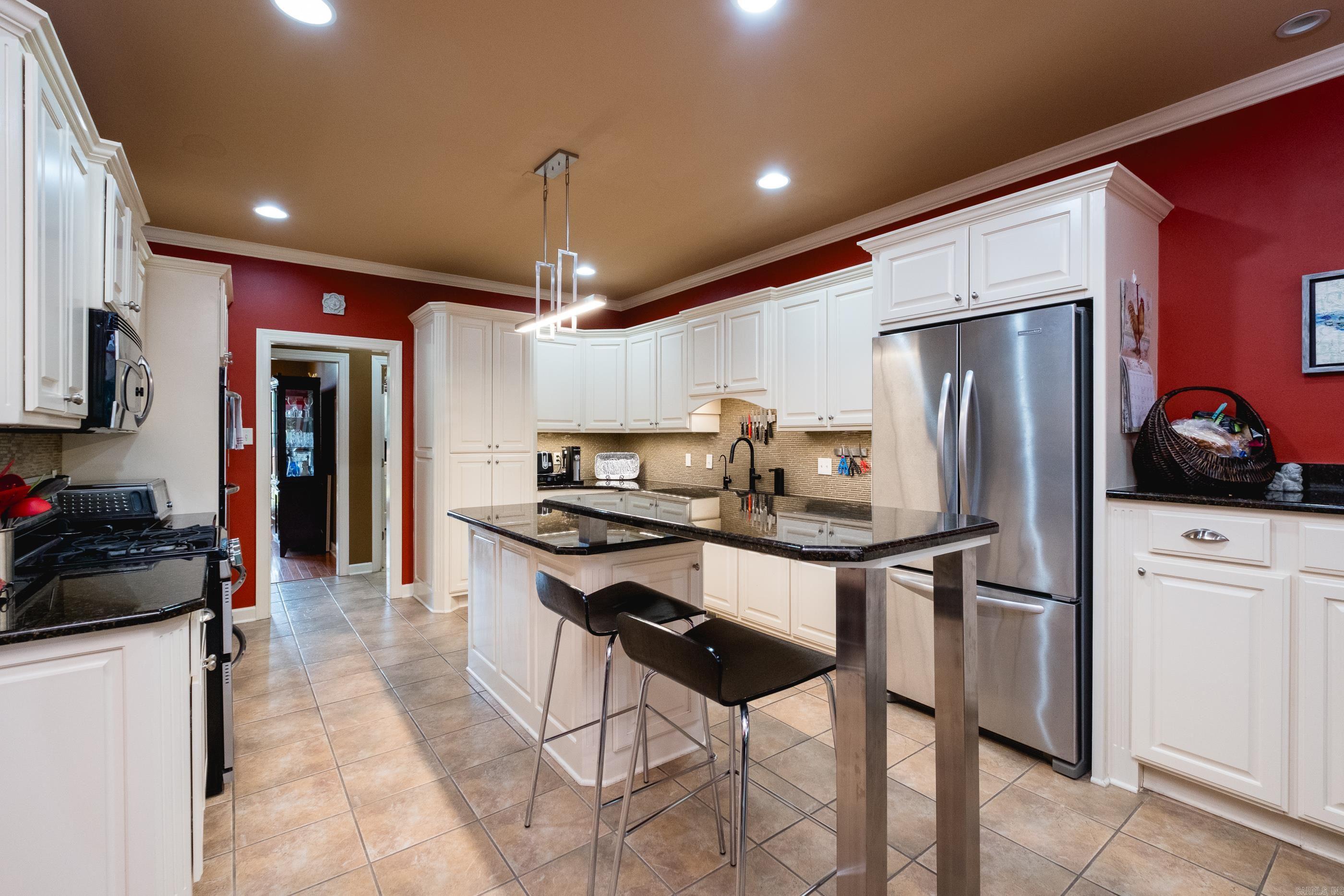 3 Arles  Little Rock, AR