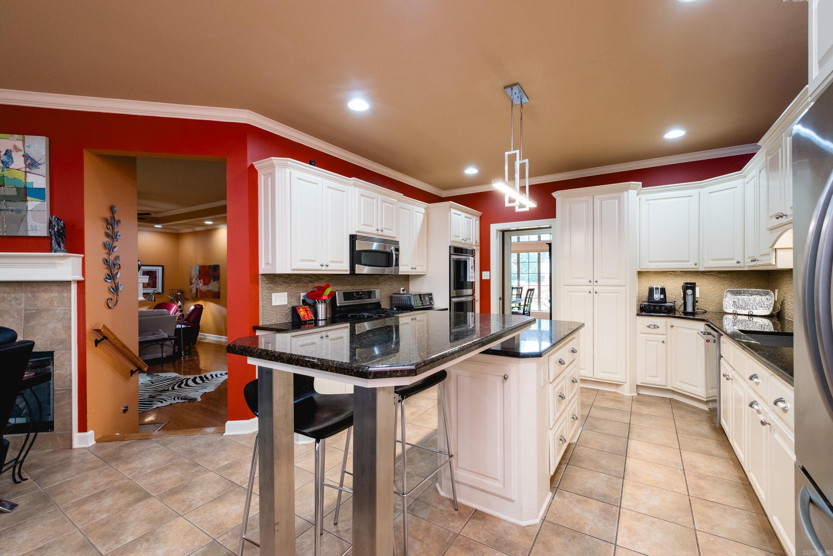 3 Arles  Little Rock, AR