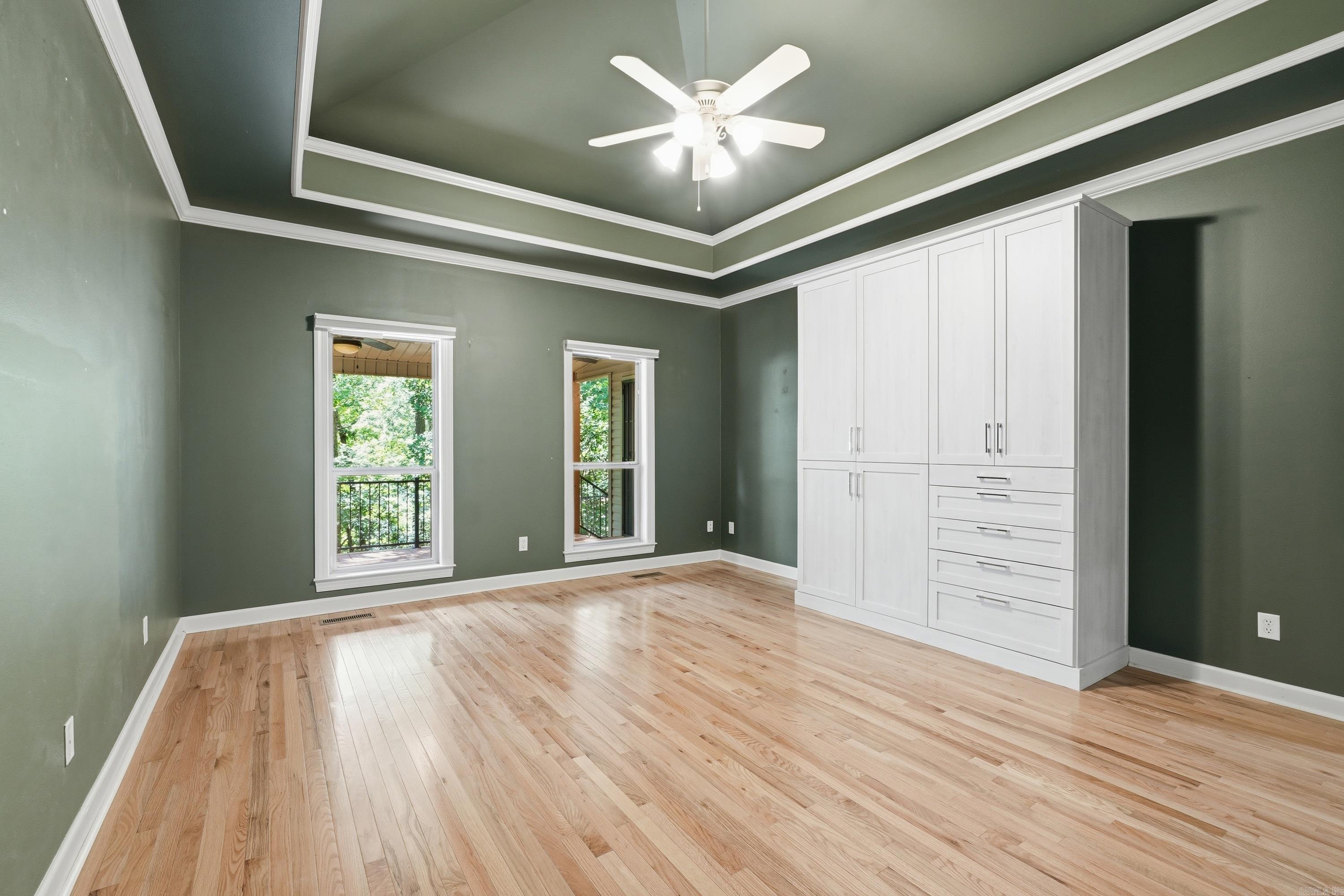 3 Arles  Little Rock, AR
